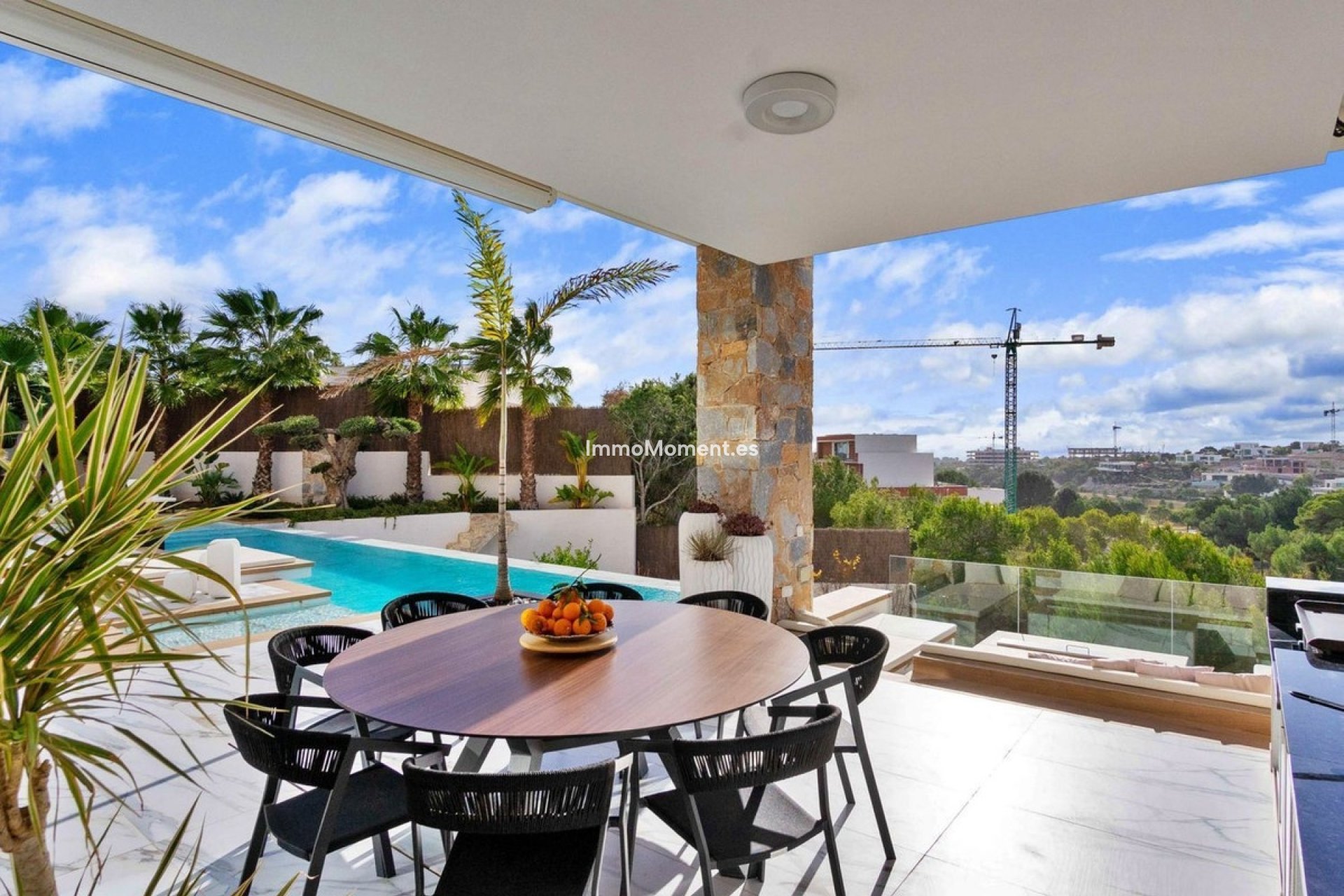 Reventa - Villa - Orihuela - Las Colinas Golf