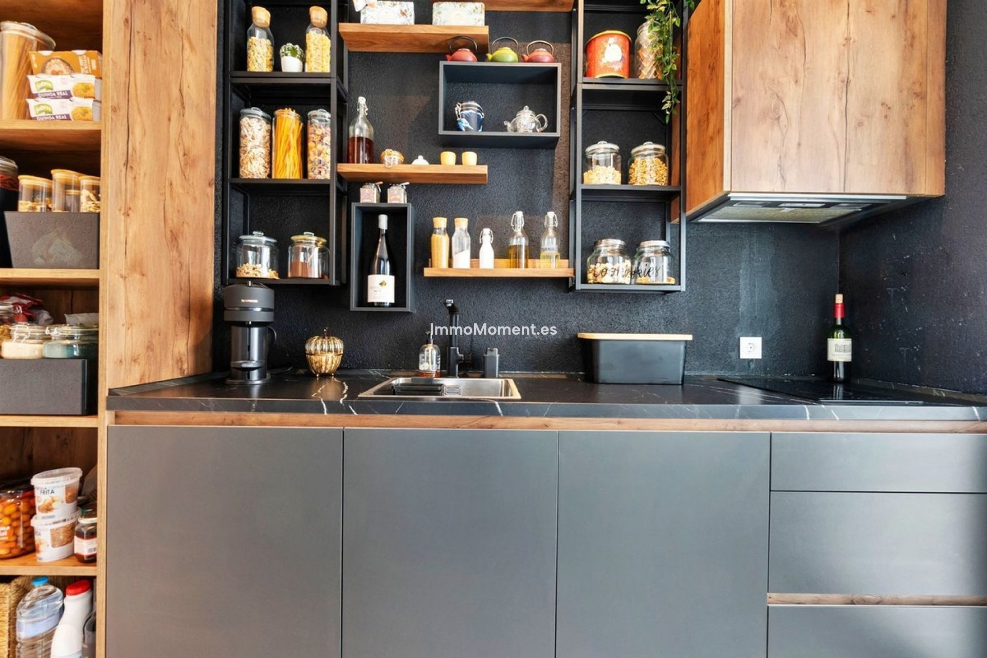 Reventa - Villa - Orihuela - Las Colinas Golf