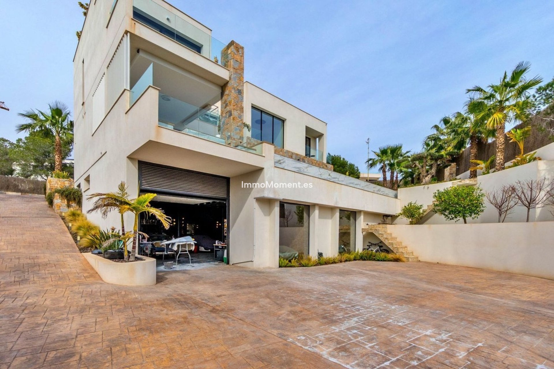 Reventa - Villa - Orihuela - Las Colinas Golf