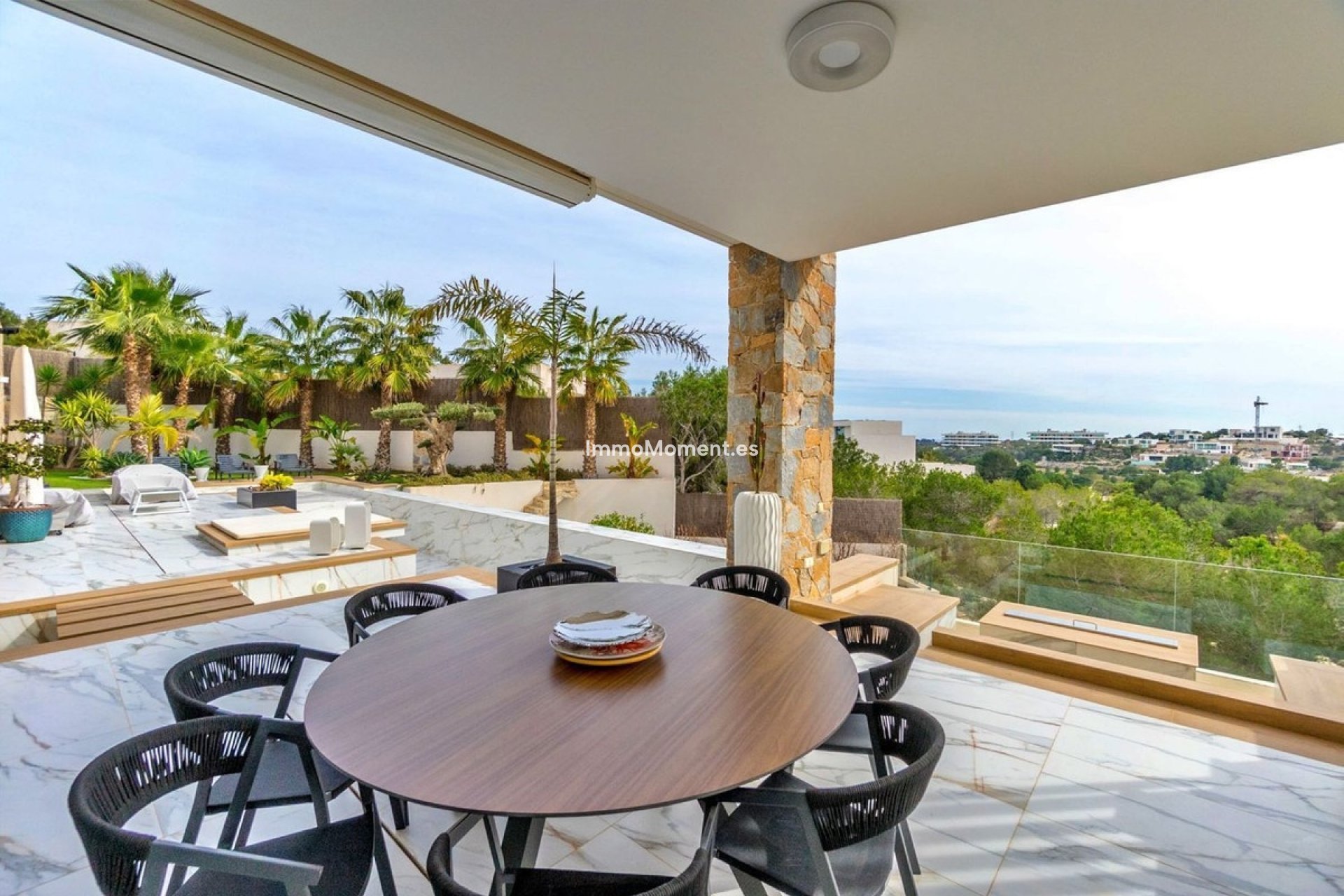 Reventa - Villa - Orihuela - Las Colinas Golf