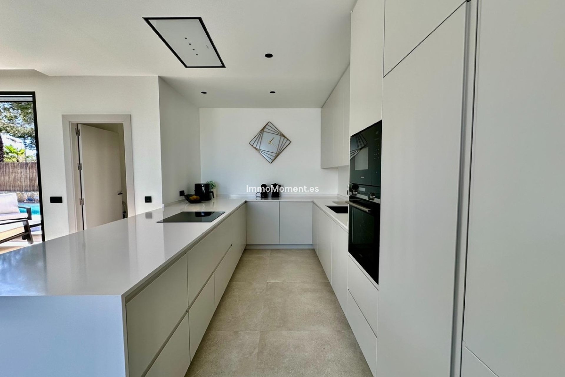 Reventa - Villa - Orihuela - Las Colinas Golf