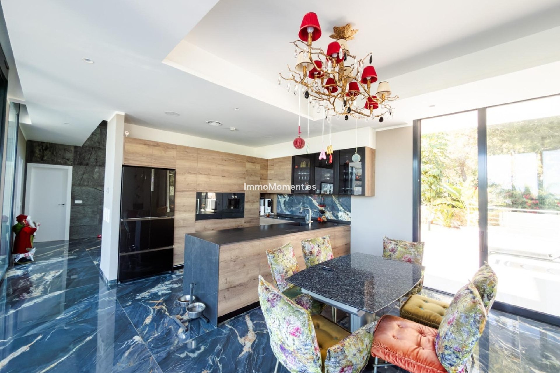 Reventa - Villa - Orihuela - Las Colinas Golf