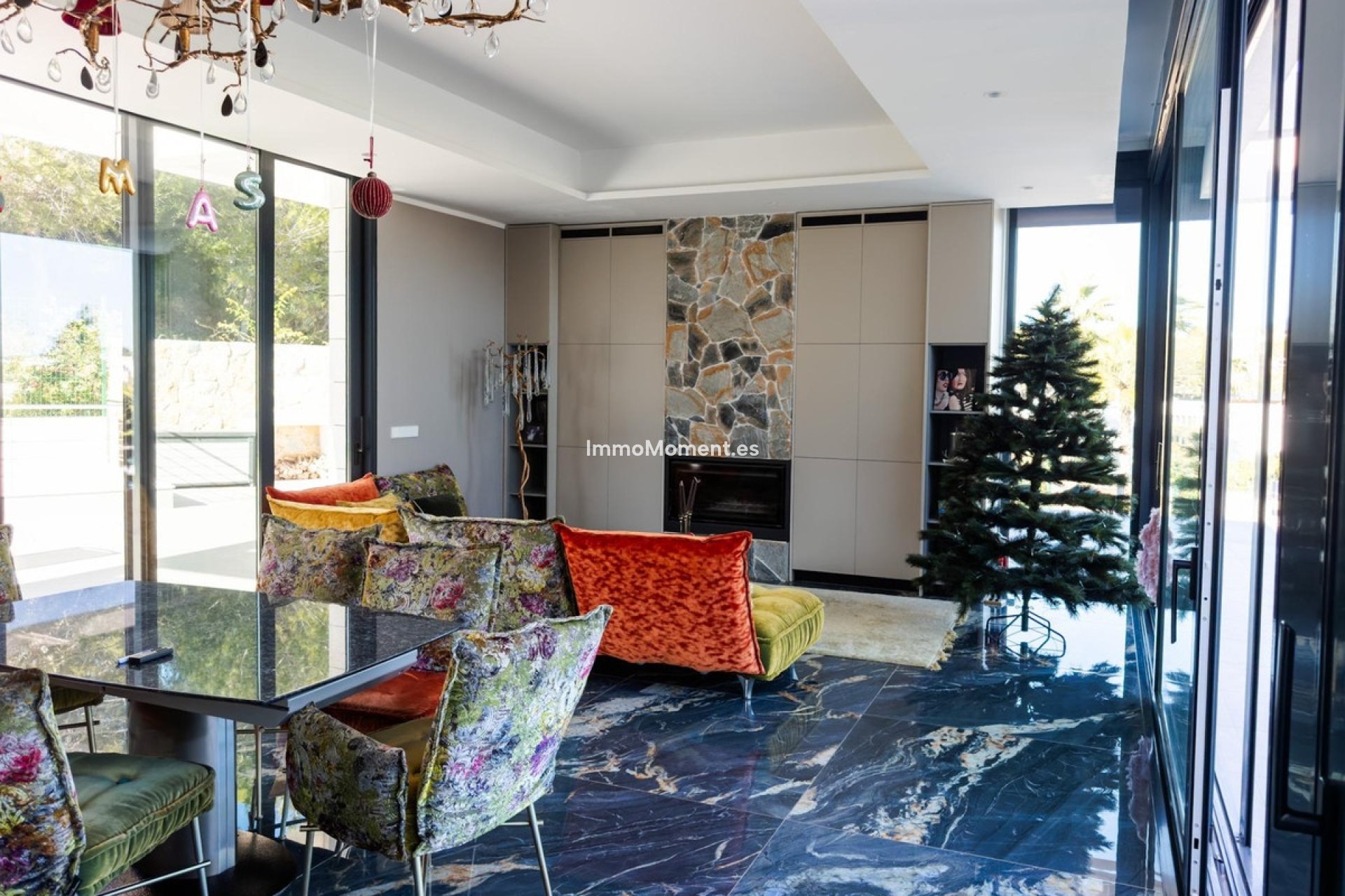 Reventa - Villa - Orihuela - Las Colinas Golf