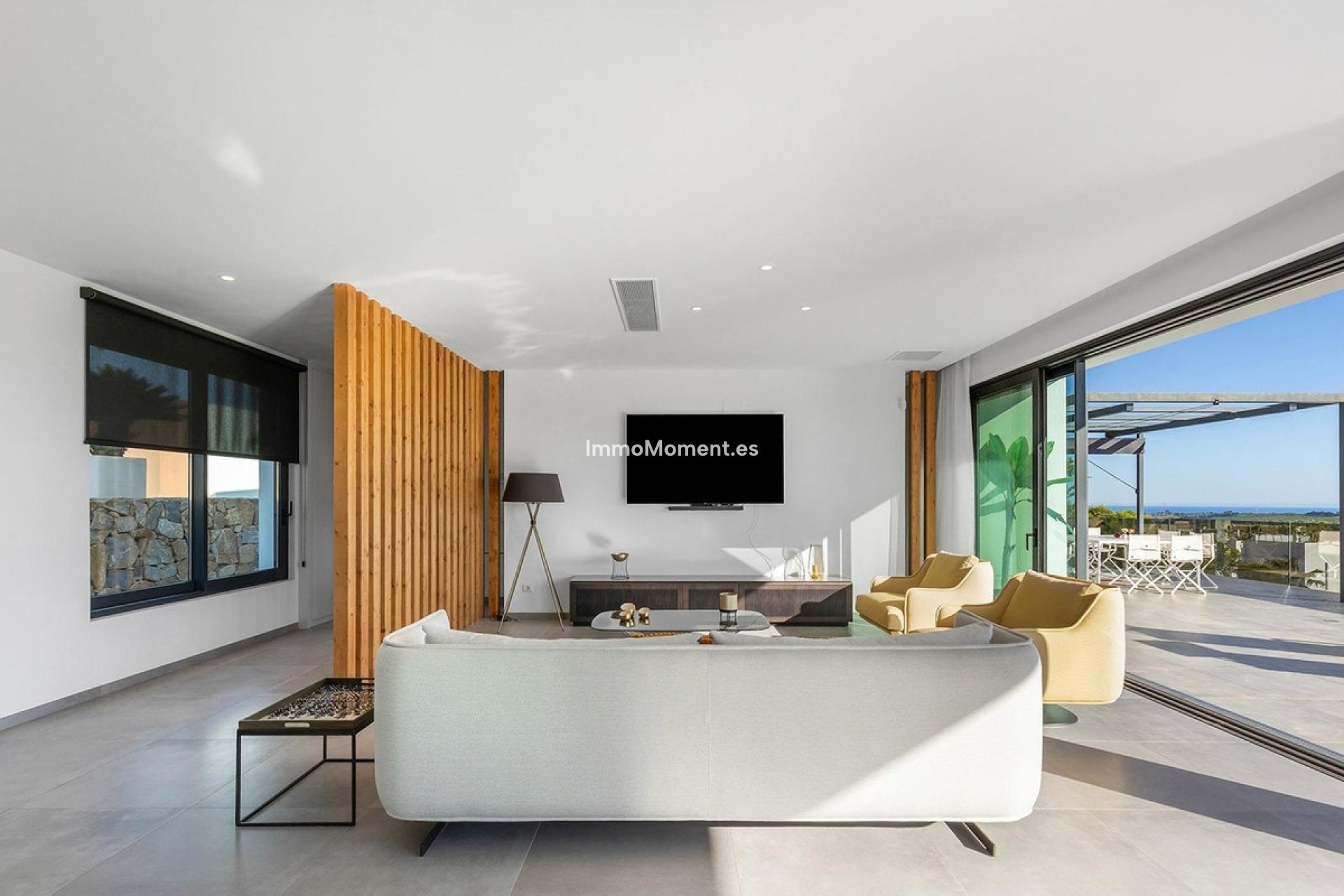 Reventa - Villa - Orihuela - Las Colinas Golf