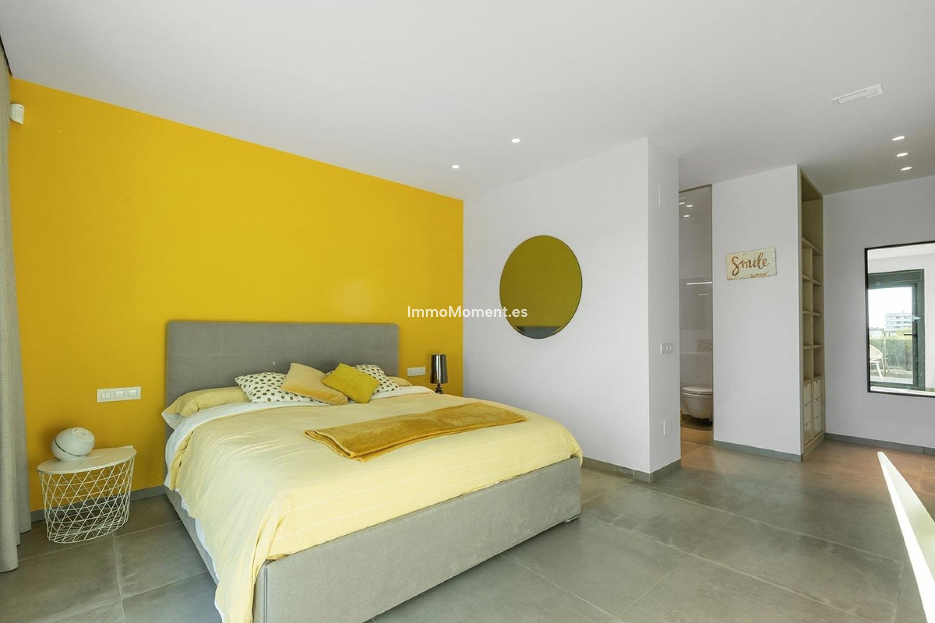 Reventa - Villa - Orihuela - Las Colinas Golf