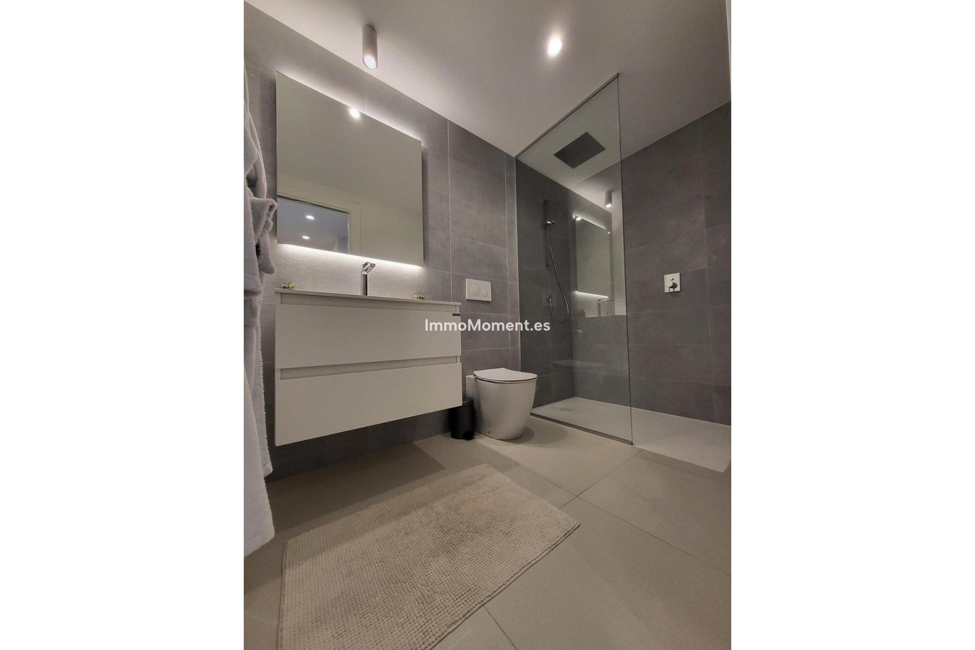 Reventa - Villa - Orihuela - Las Colinas Golf