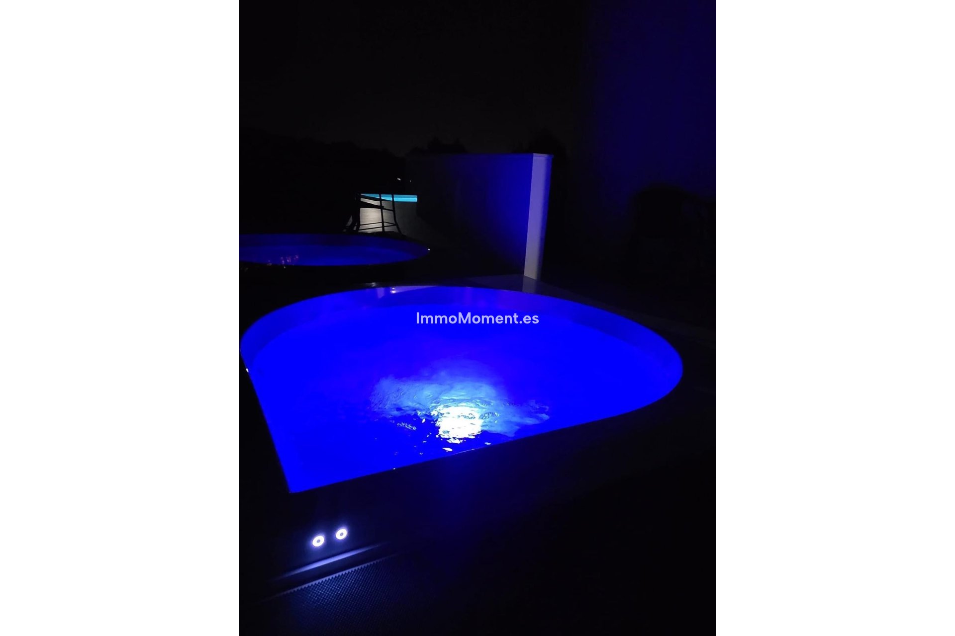 Reventa - Villa - Orihuela - Las Colinas Golf