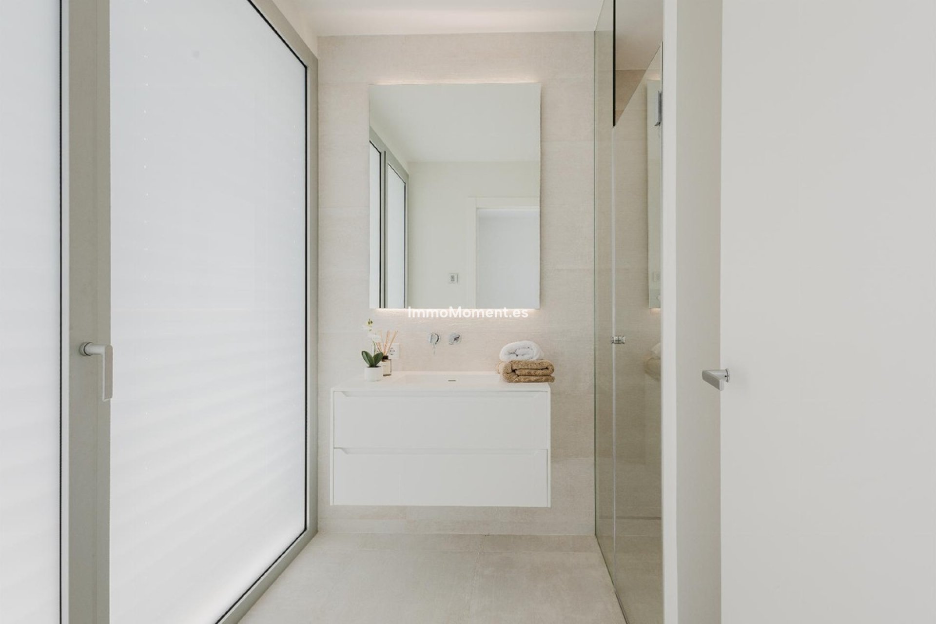 Reventa - Villa - Orihuela - Las Colinas Golf