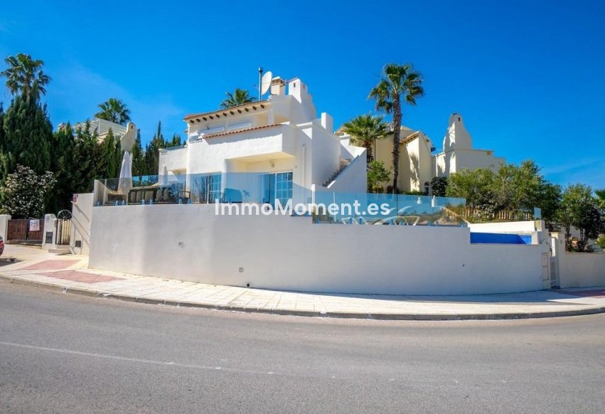 Reventa - Villa - Orihuela - Las Ramblas Golf