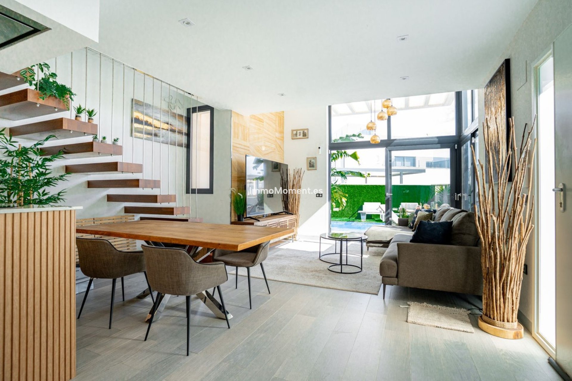 Reventa - Villa - Orihuela - Lomas de Cabo Roig