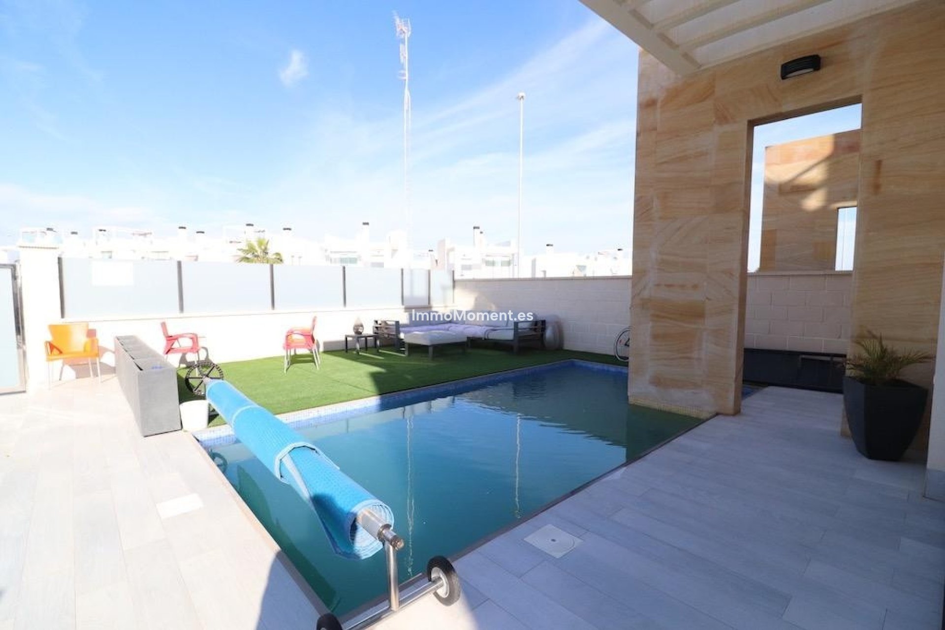 Reventa - Villa - Orihuela - Lomas de Cabo Roig