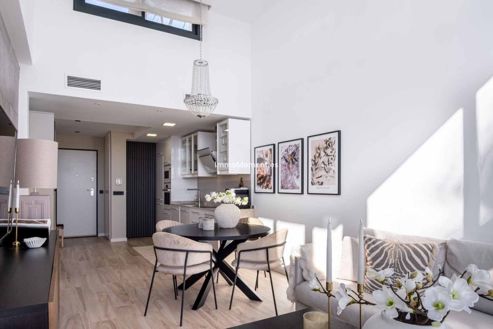 Reventa - Villa - Orihuela - Lomas de Cabo Roig