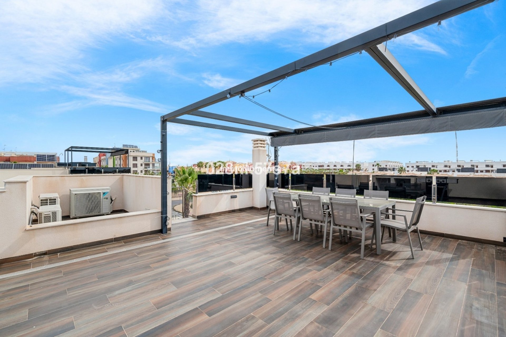 Reventa - Villa - Orihuela - Lomas de Cabo Roig