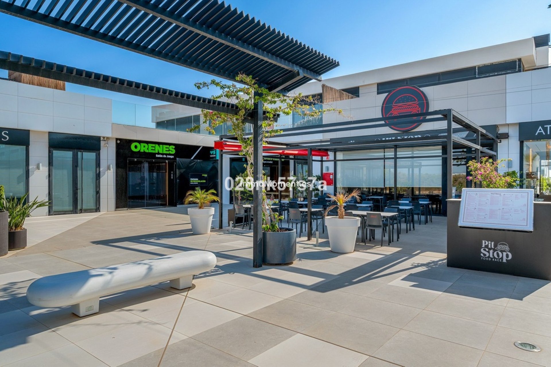 Reventa - Villa - Orihuela - Lomas de Cabo Roig