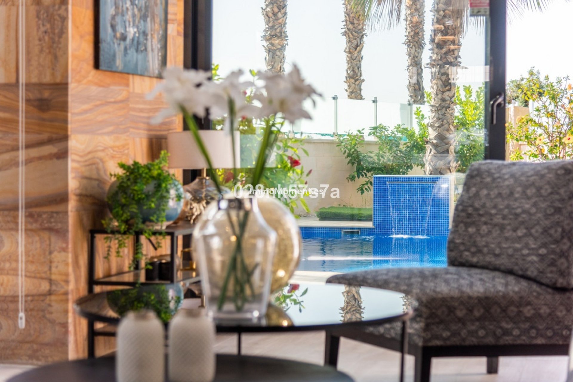 Reventa - Villa - Orihuela - Lomas de Cabo Roig