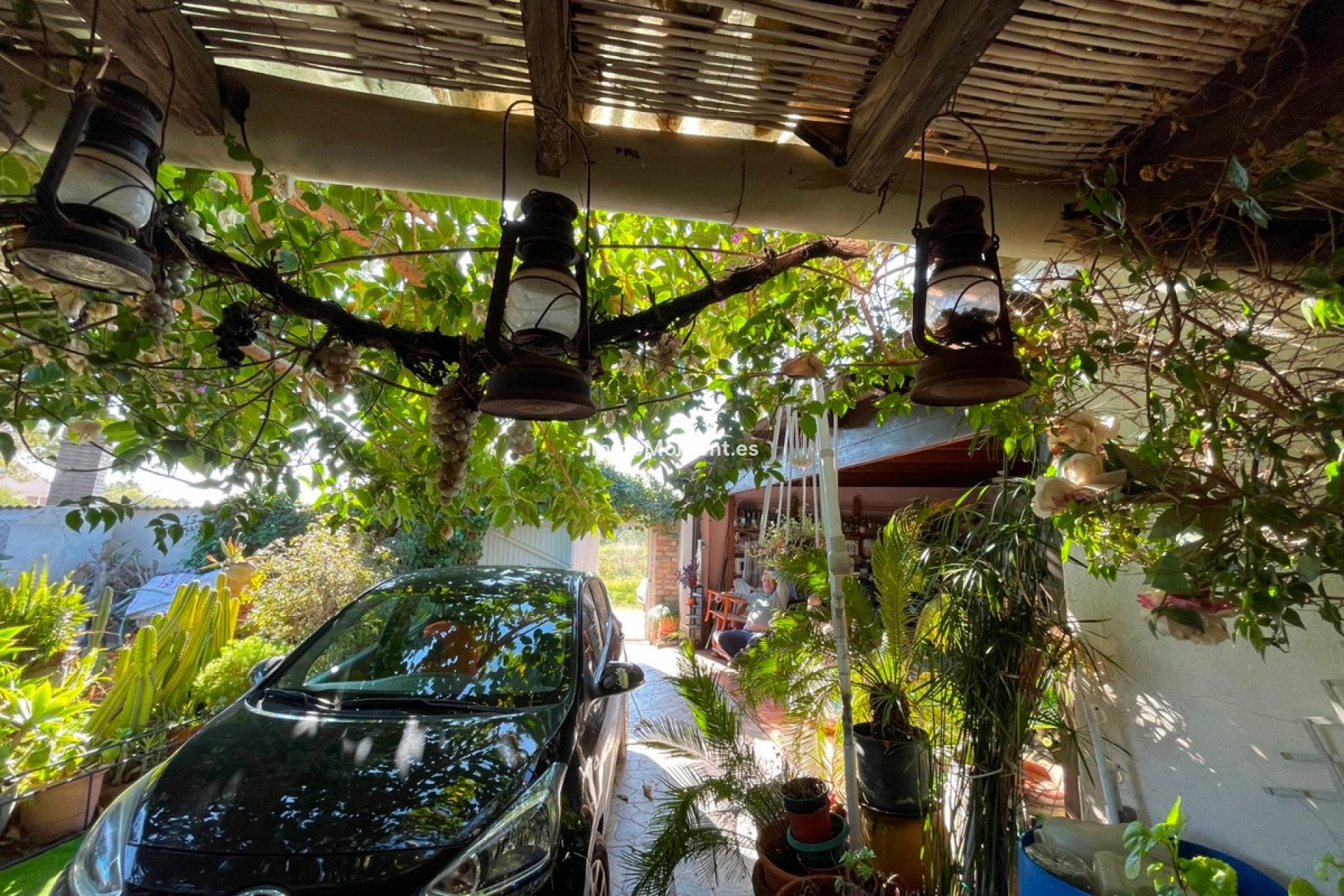 Reventa - Villa - Orihuela - Lomas de Cabo Roig