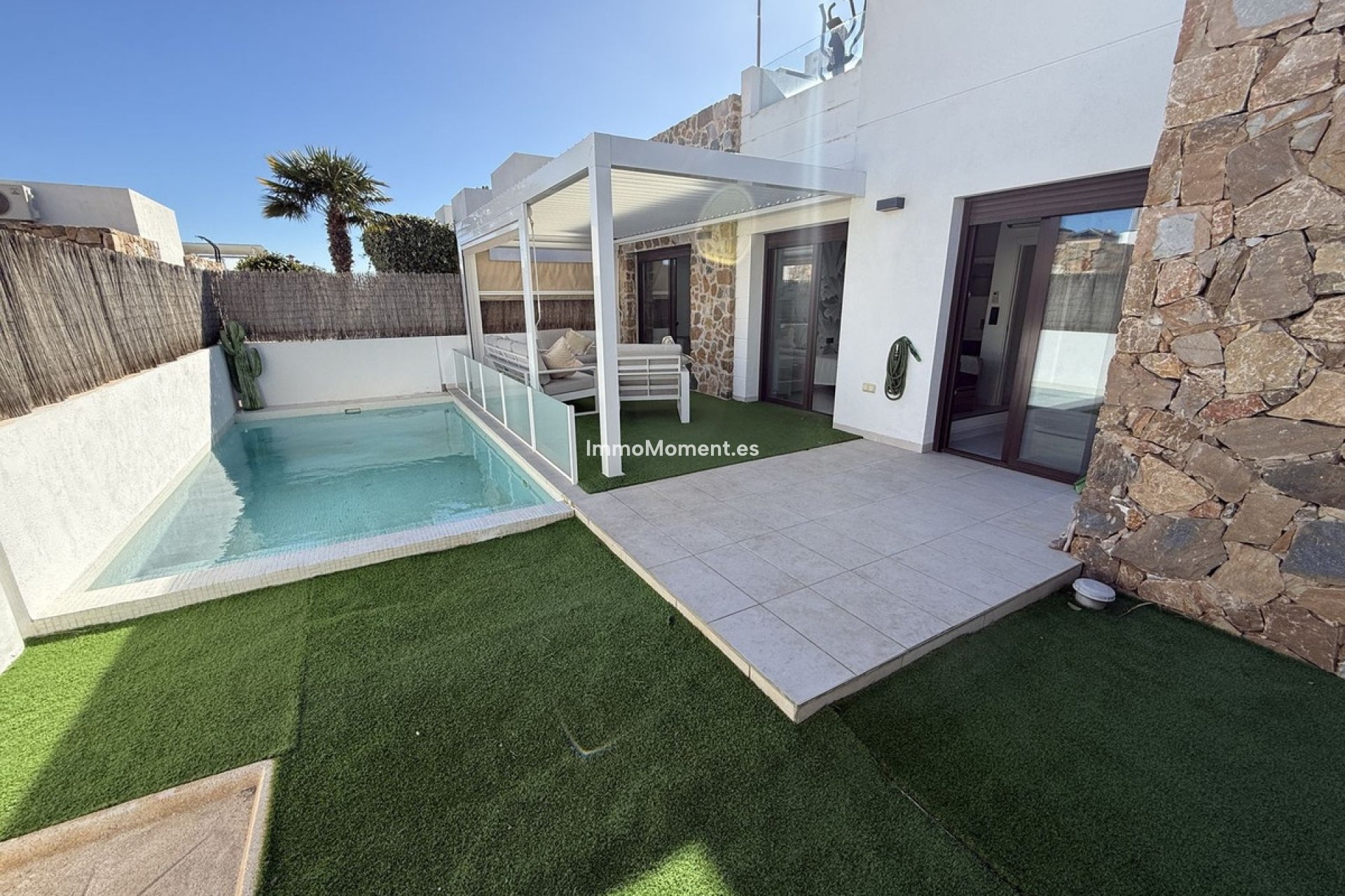 Reventa - Villa - Orihuela - Lomas de Cabo Roig