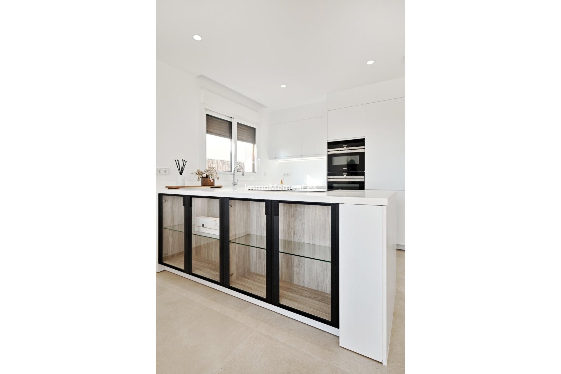 Reventa - Villa - Orihuela - Lomas de Don Juan