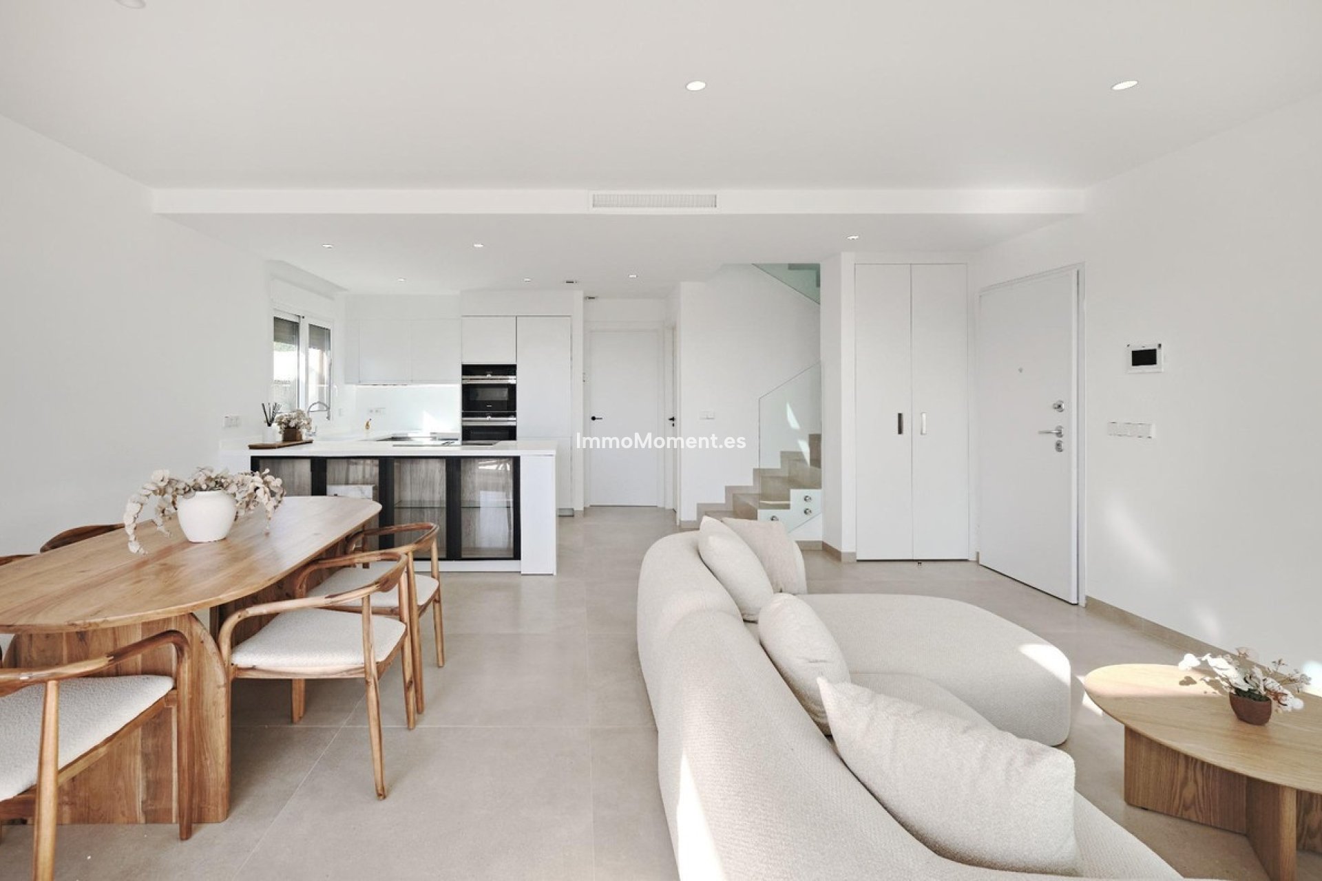 Reventa - Villa - Orihuela - Lomas de Don Juan