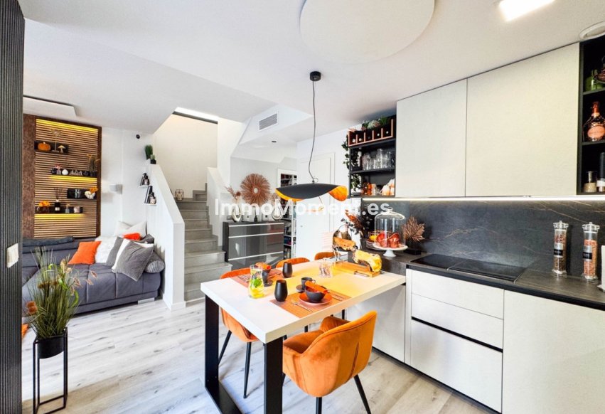 Reventa - Villa - Orihuela - Los Altos