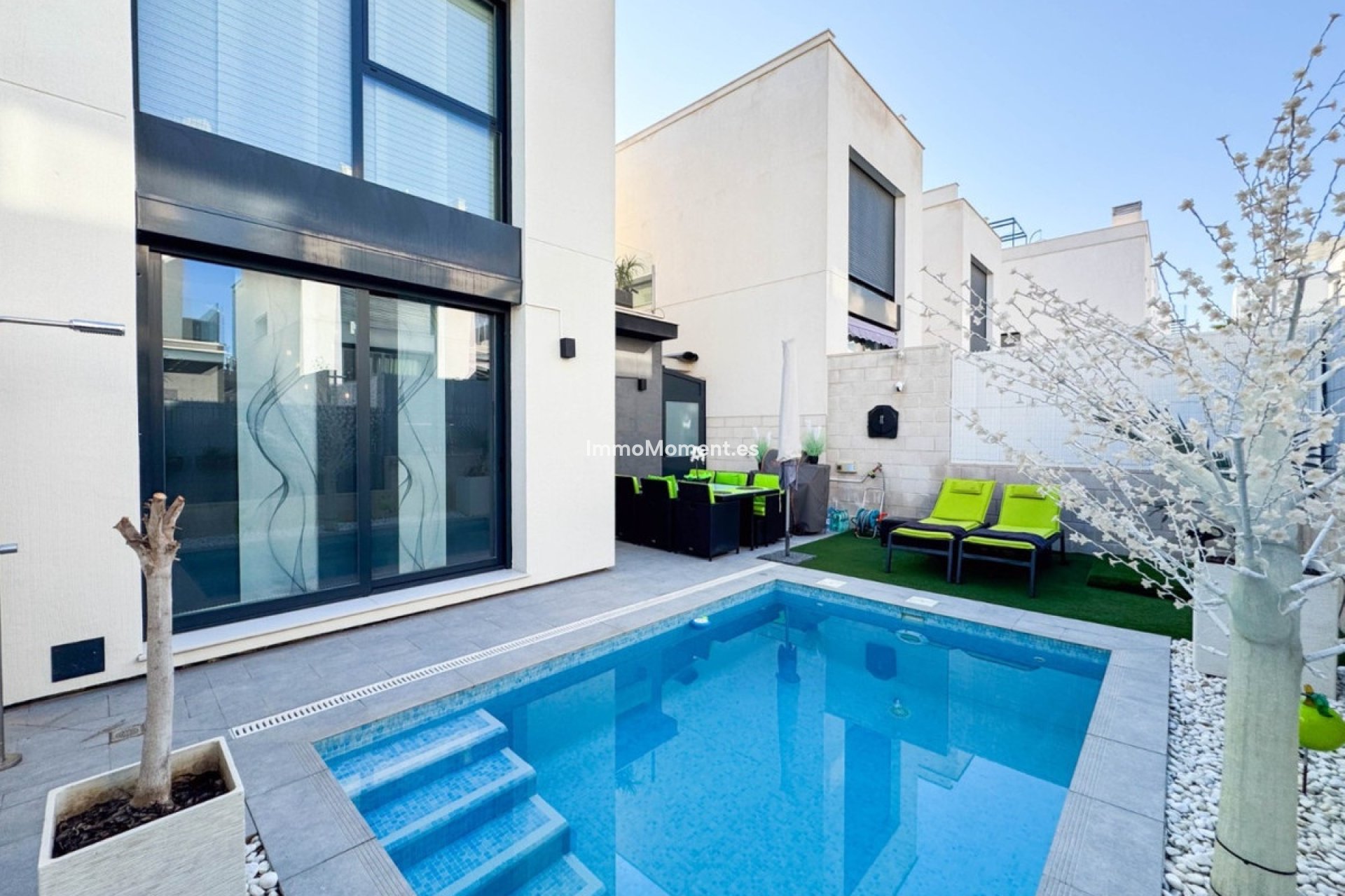 Reventa - Villa - Orihuela - Los Altos