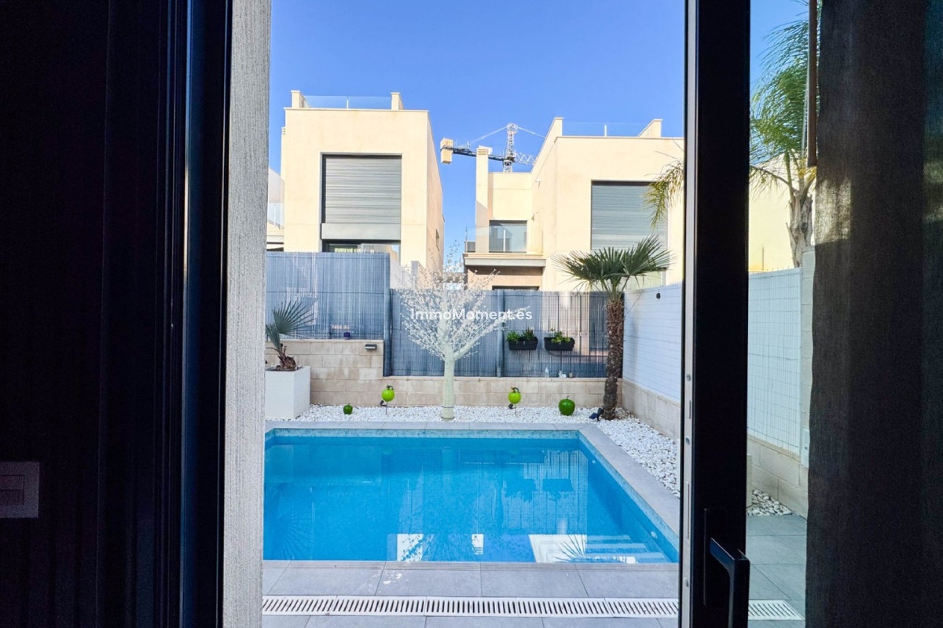 Reventa - Villa - Orihuela - Los Altos