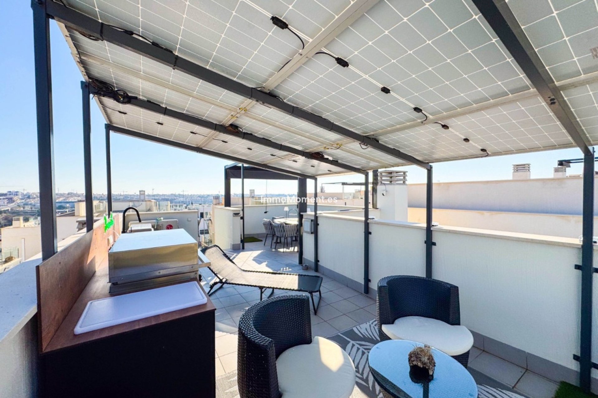 Reventa - Villa - Orihuela - Los Altos