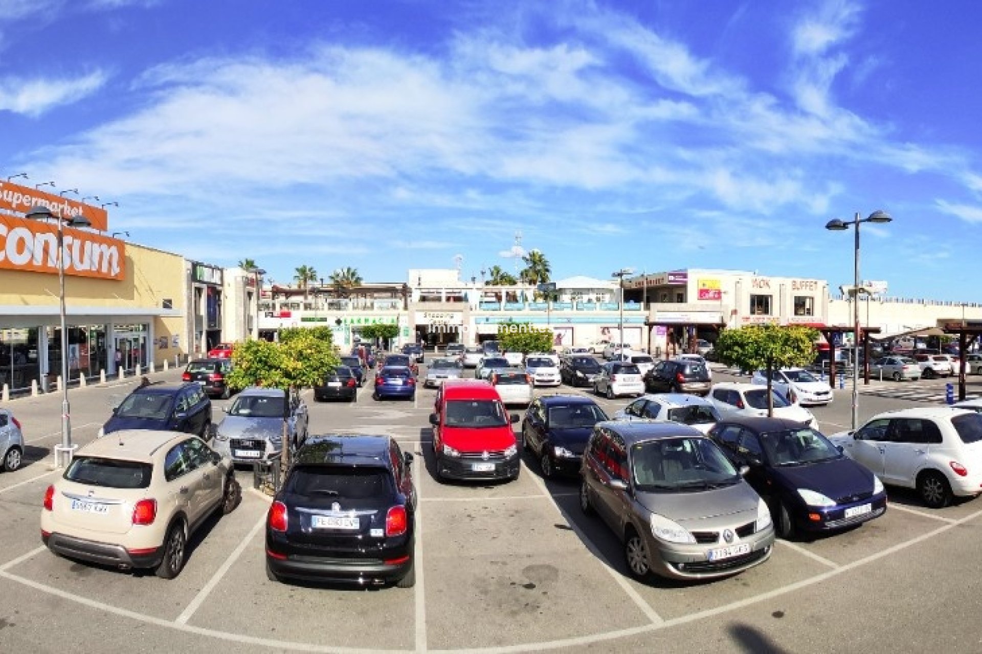 Reventa - Villa - Orihuela - Los Altos