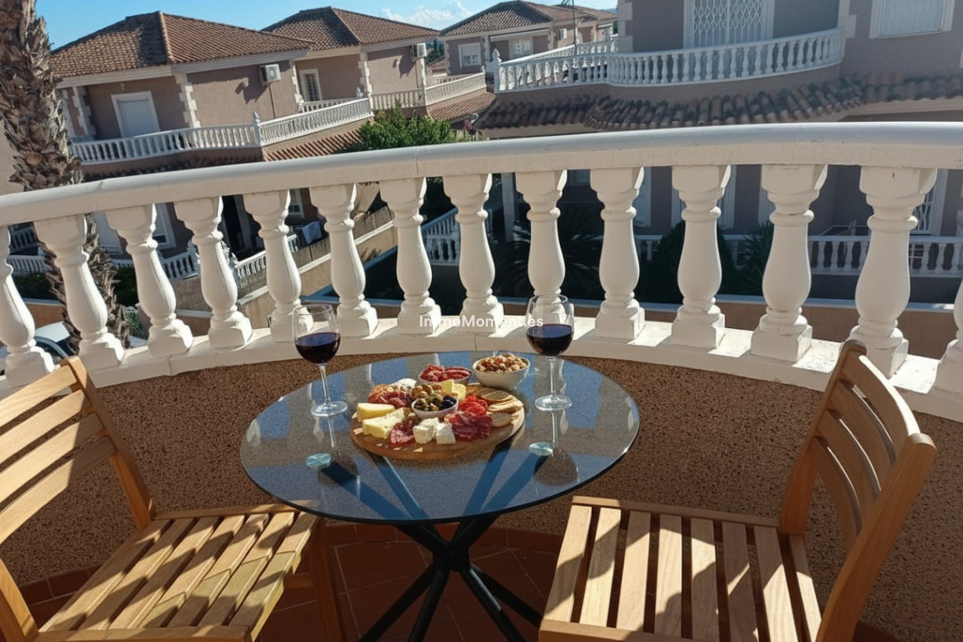 Reventa - Villa - Orihuela - Los Altos