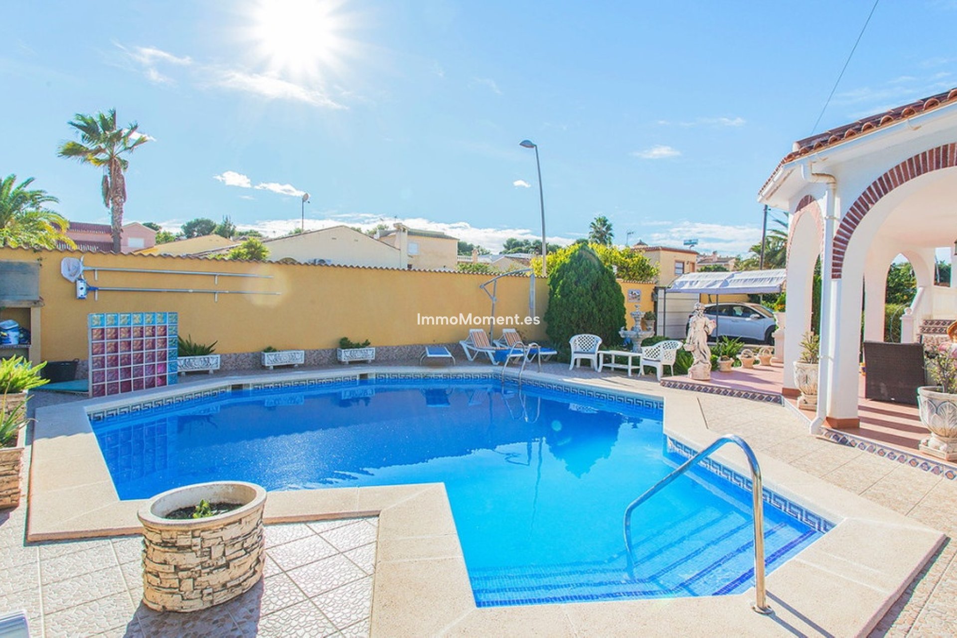 Reventa - Villa - Orihuela - Los Balcones