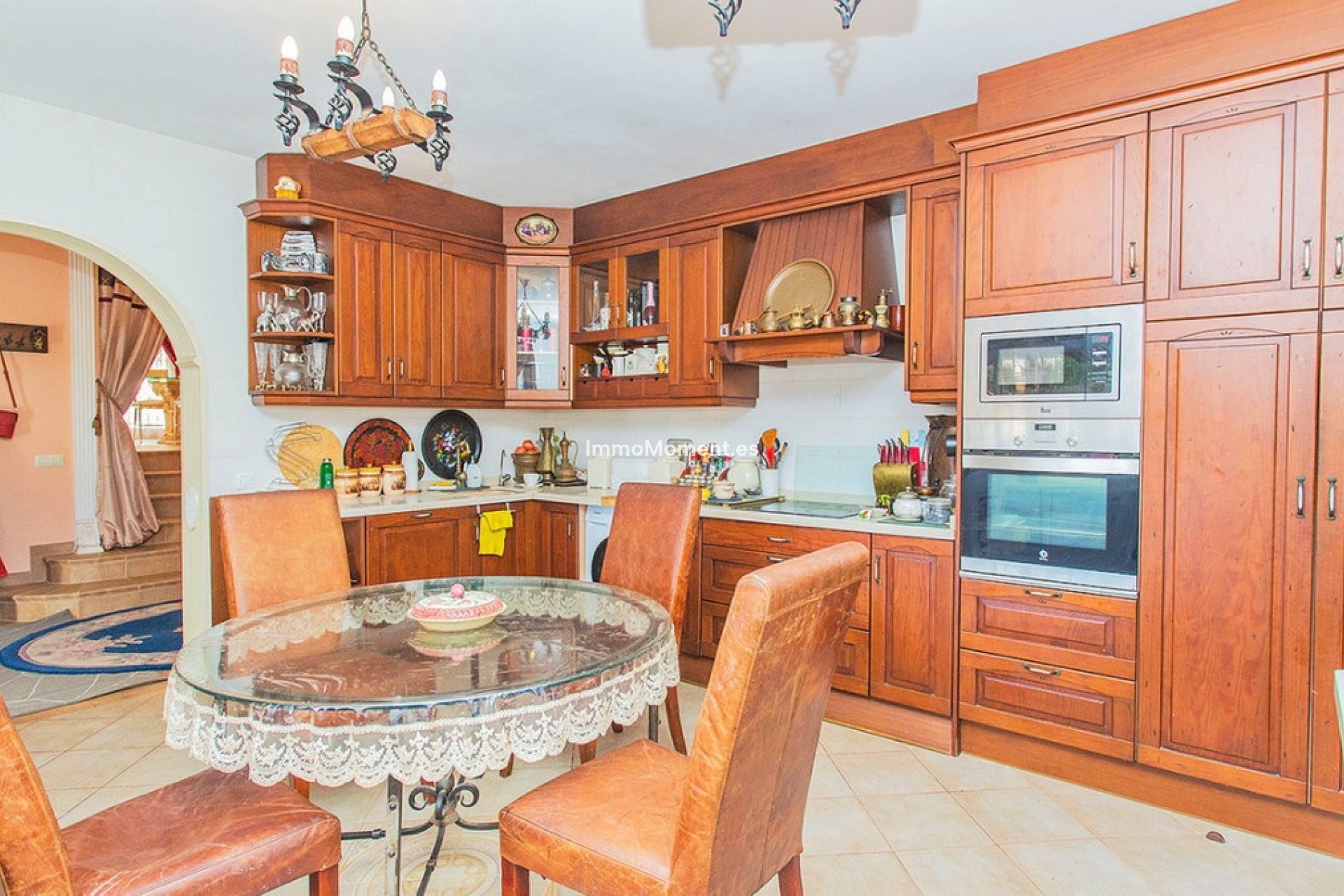 Reventa - Villa - Orihuela - Los Balcones