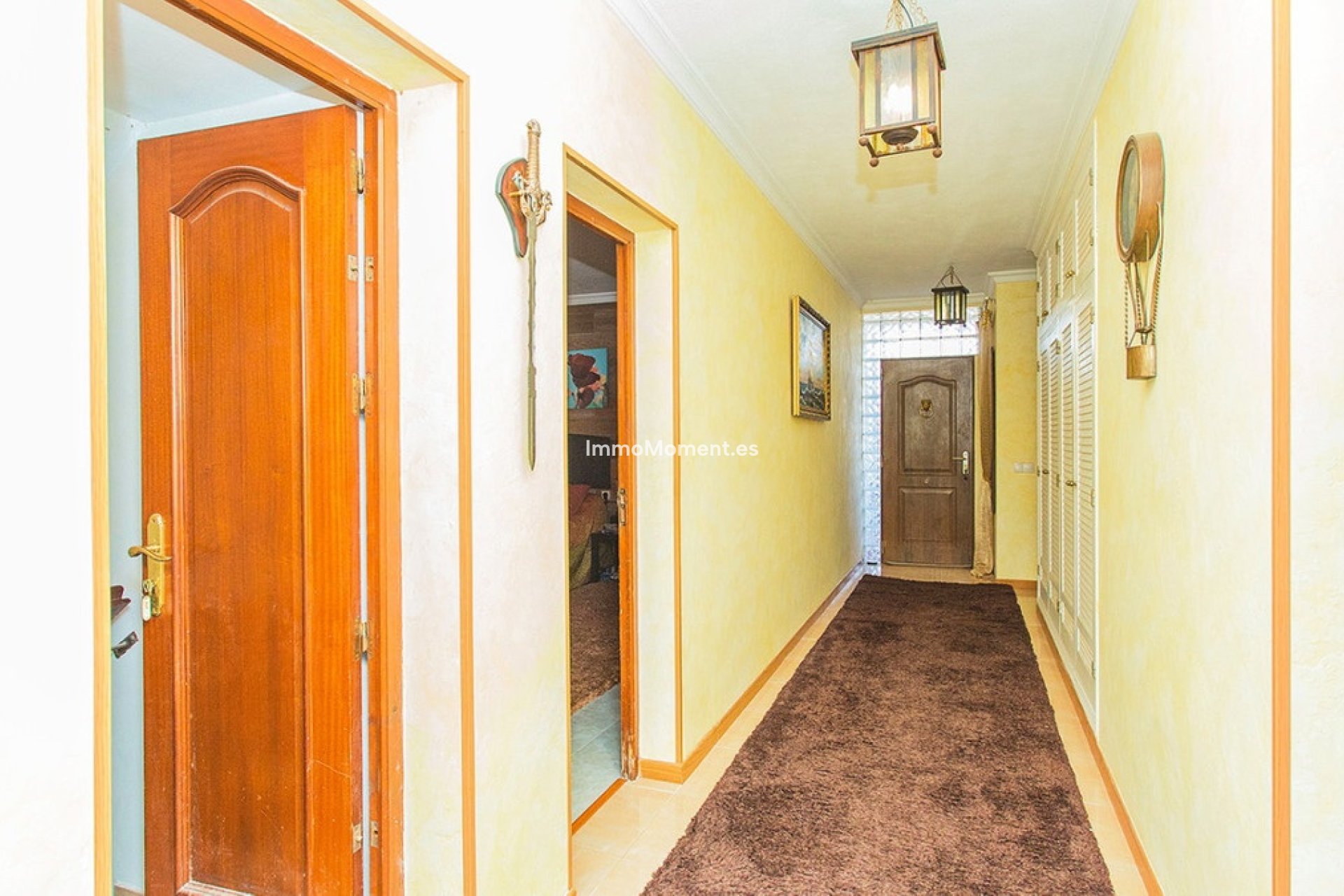 Reventa - Villa - Orihuela - Los Balcones