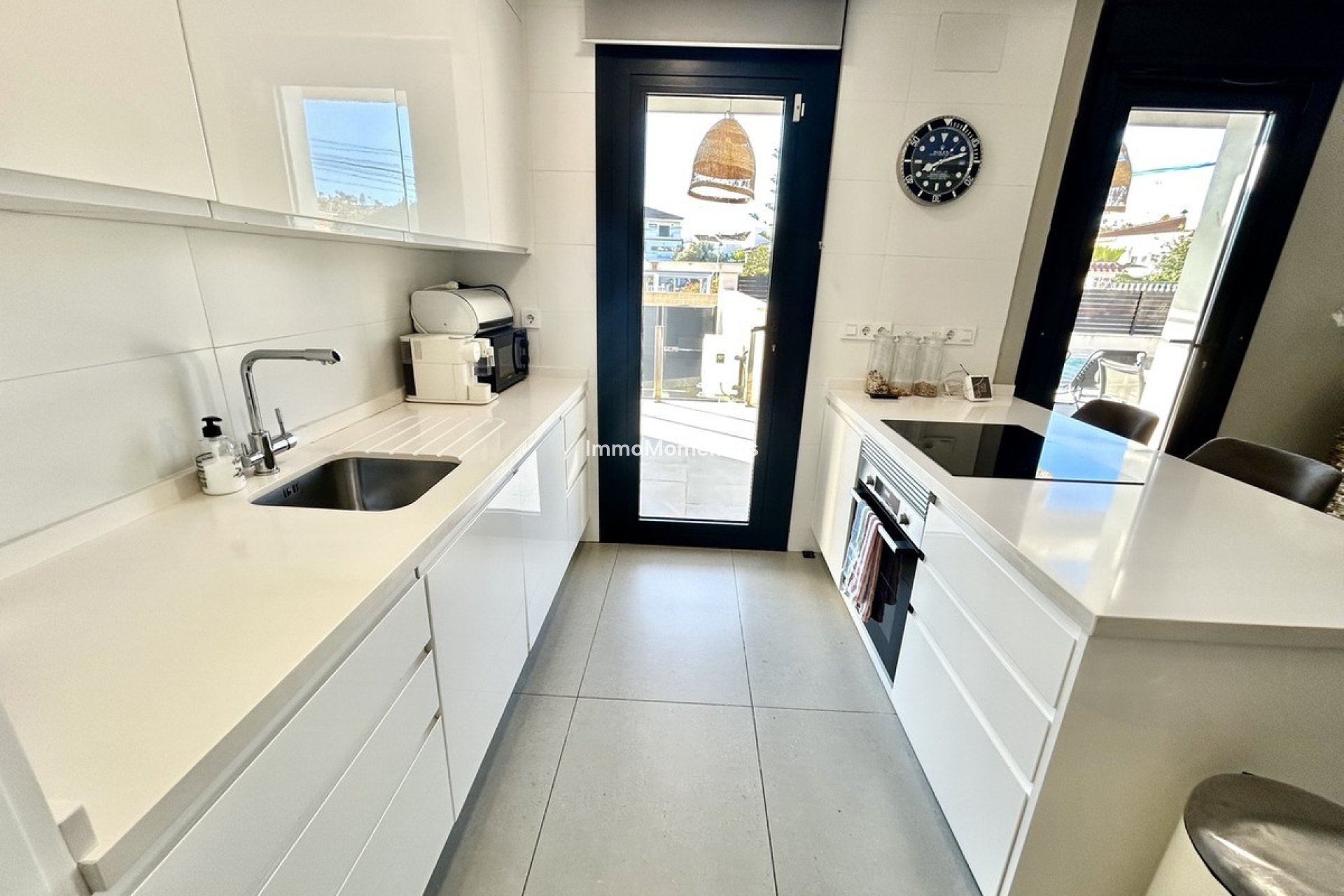 Reventa - Villa - Orihuela - Los Balcones