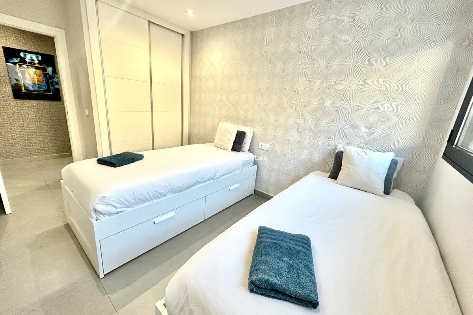 Reventa - Villa - Orihuela - Los Balcones