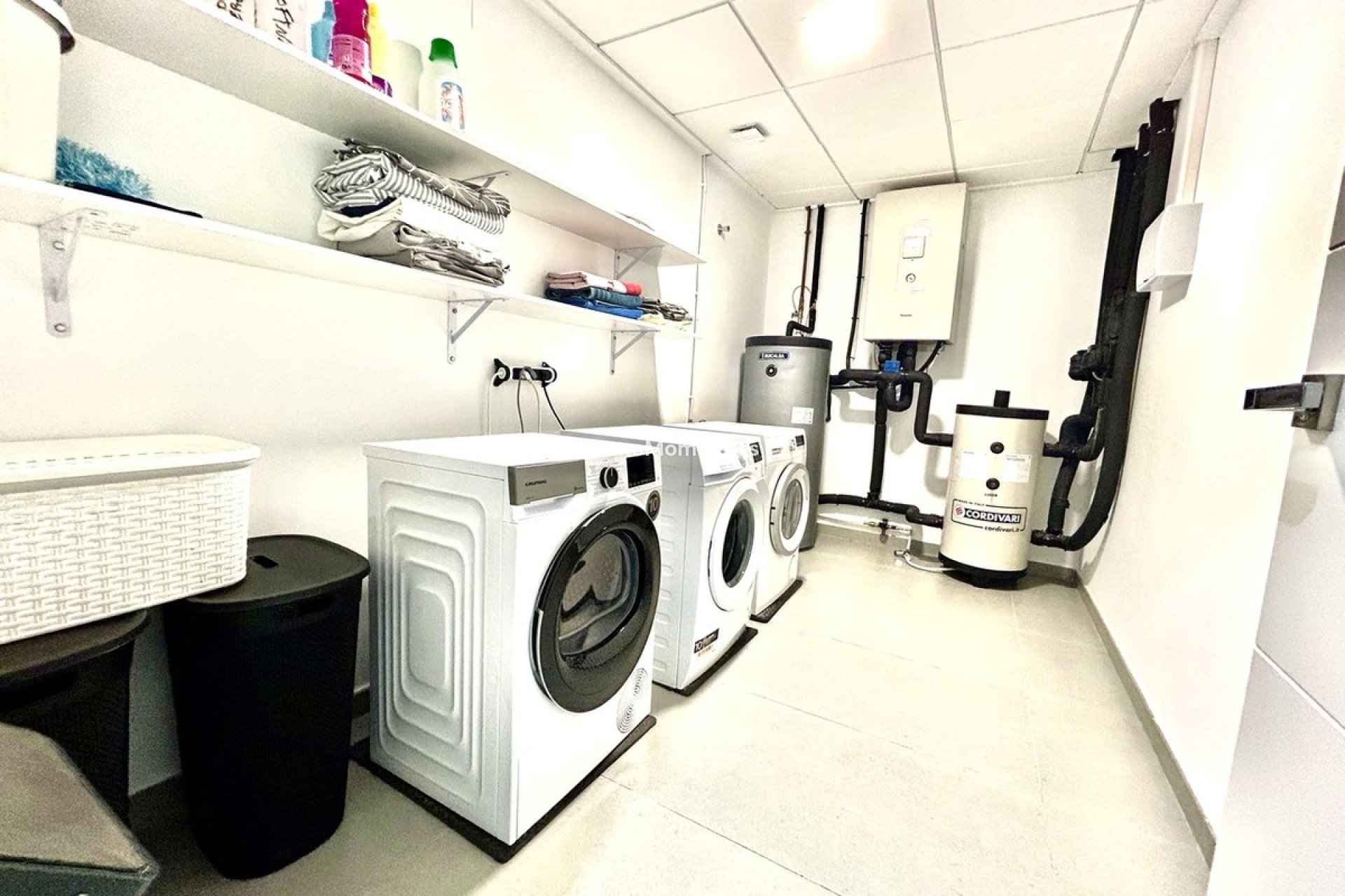 Reventa - Villa - Orihuela - Los Balcones