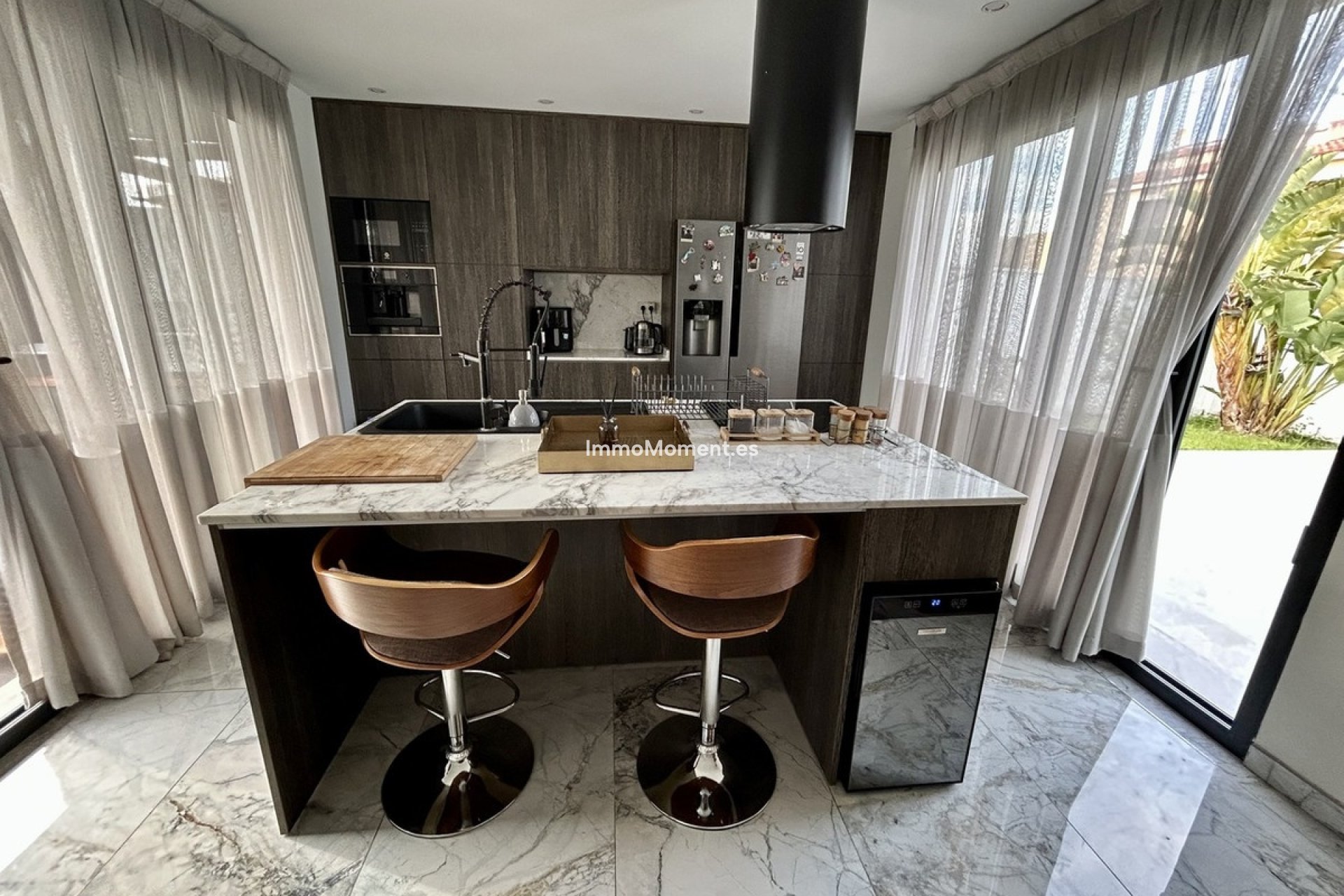 Reventa - Villa - Orihuela - Los Balcones