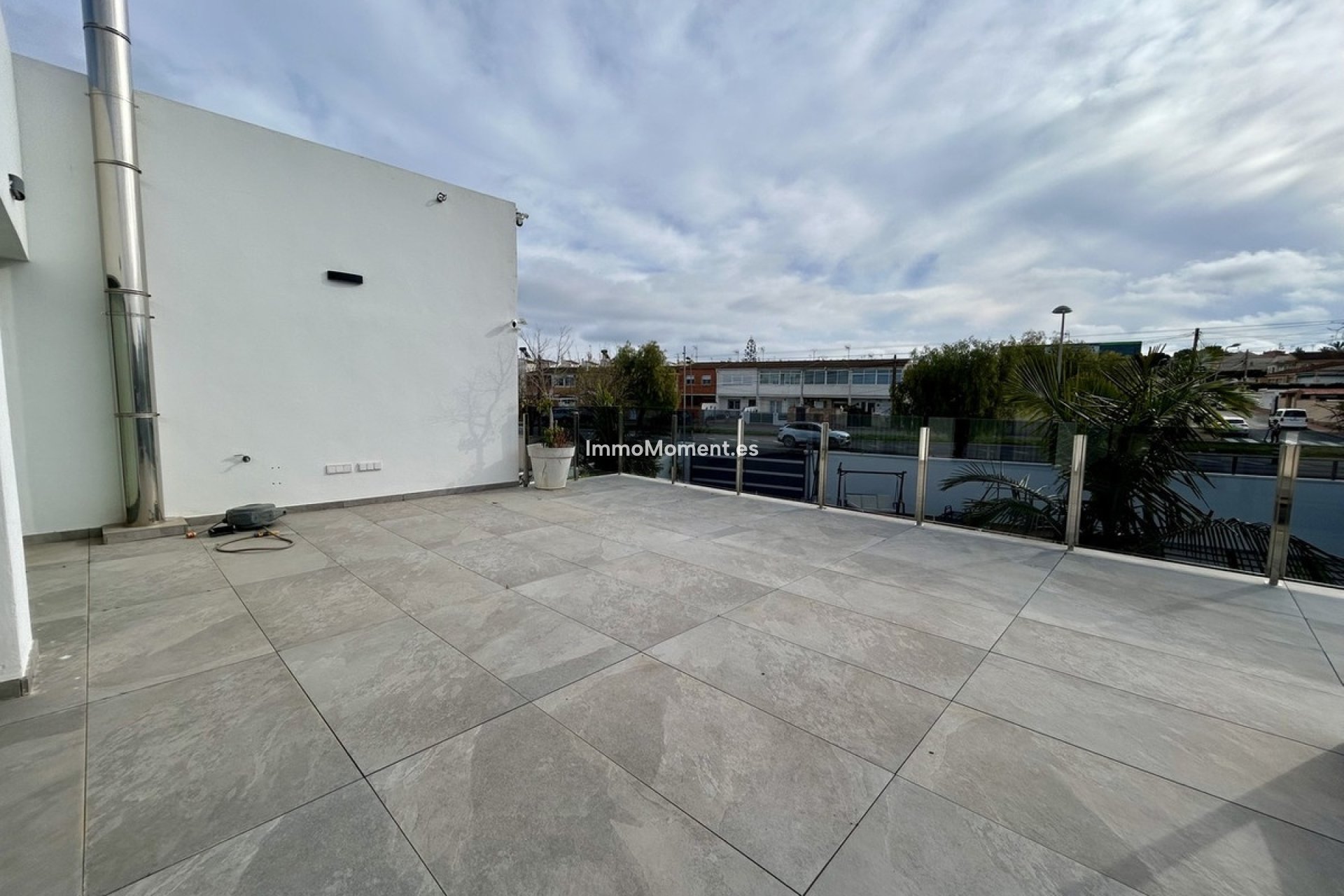 Reventa - Villa - Orihuela - Los Balcones