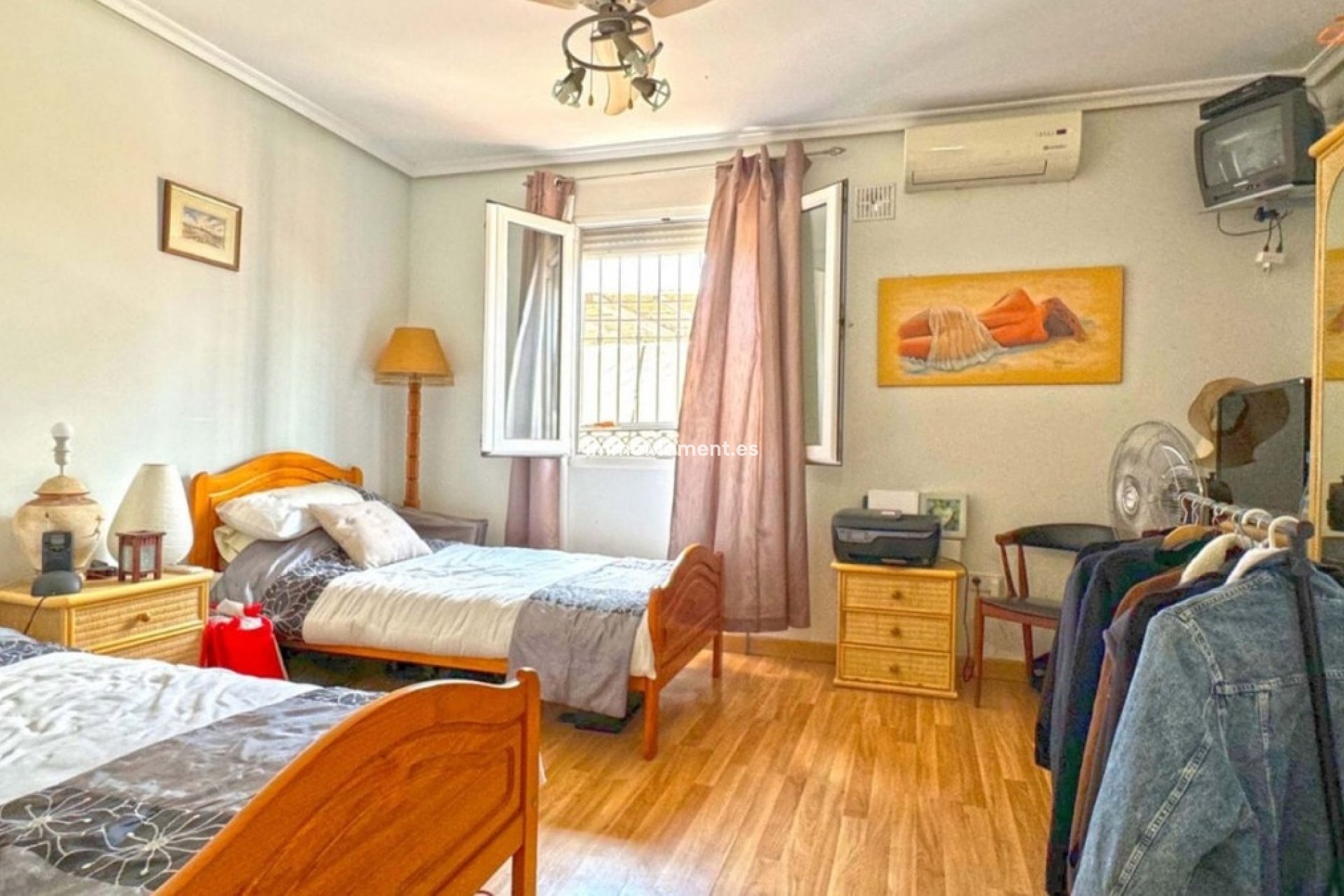 Reventa - Villa - Orihuela - Los Balcones