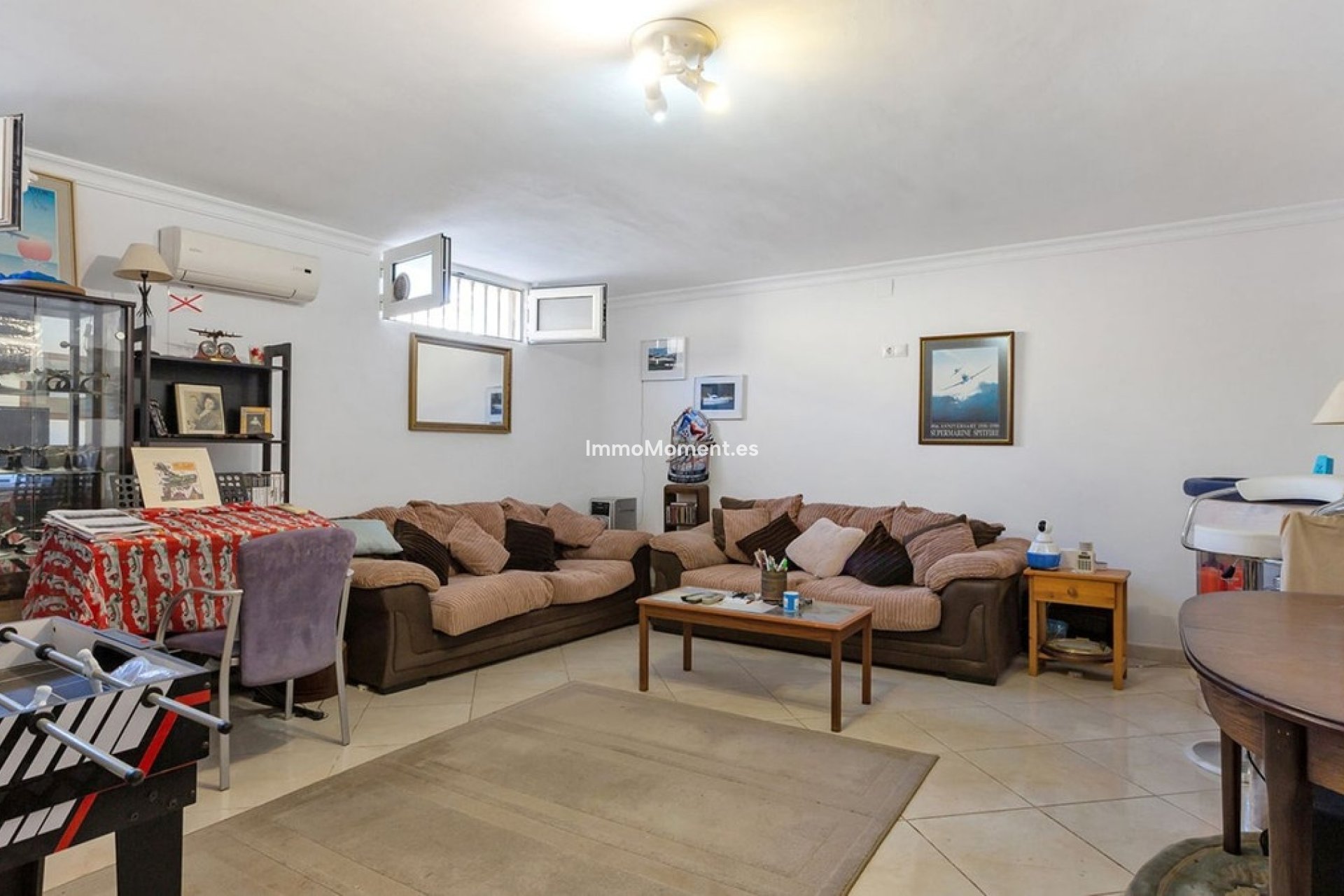 Reventa - Villa - Orihuela - Los Balcones