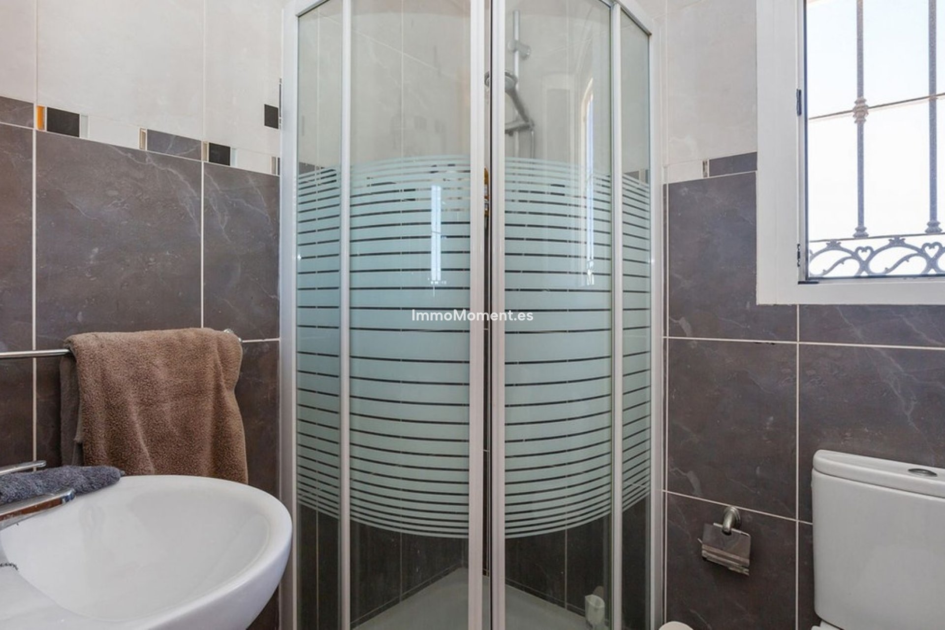 Reventa - Villa - Orihuela - Los Balcones