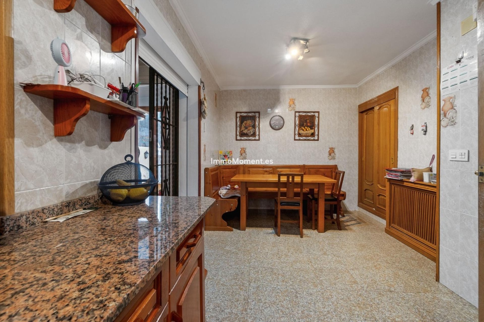 Reventa - Villa - Orihuela - Los Balcones