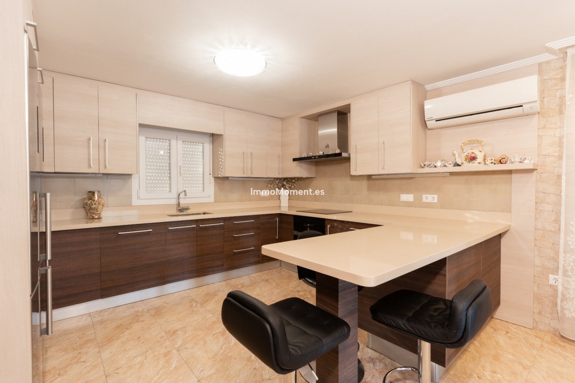 Reventa - Villa - Orihuela - Los Balcones