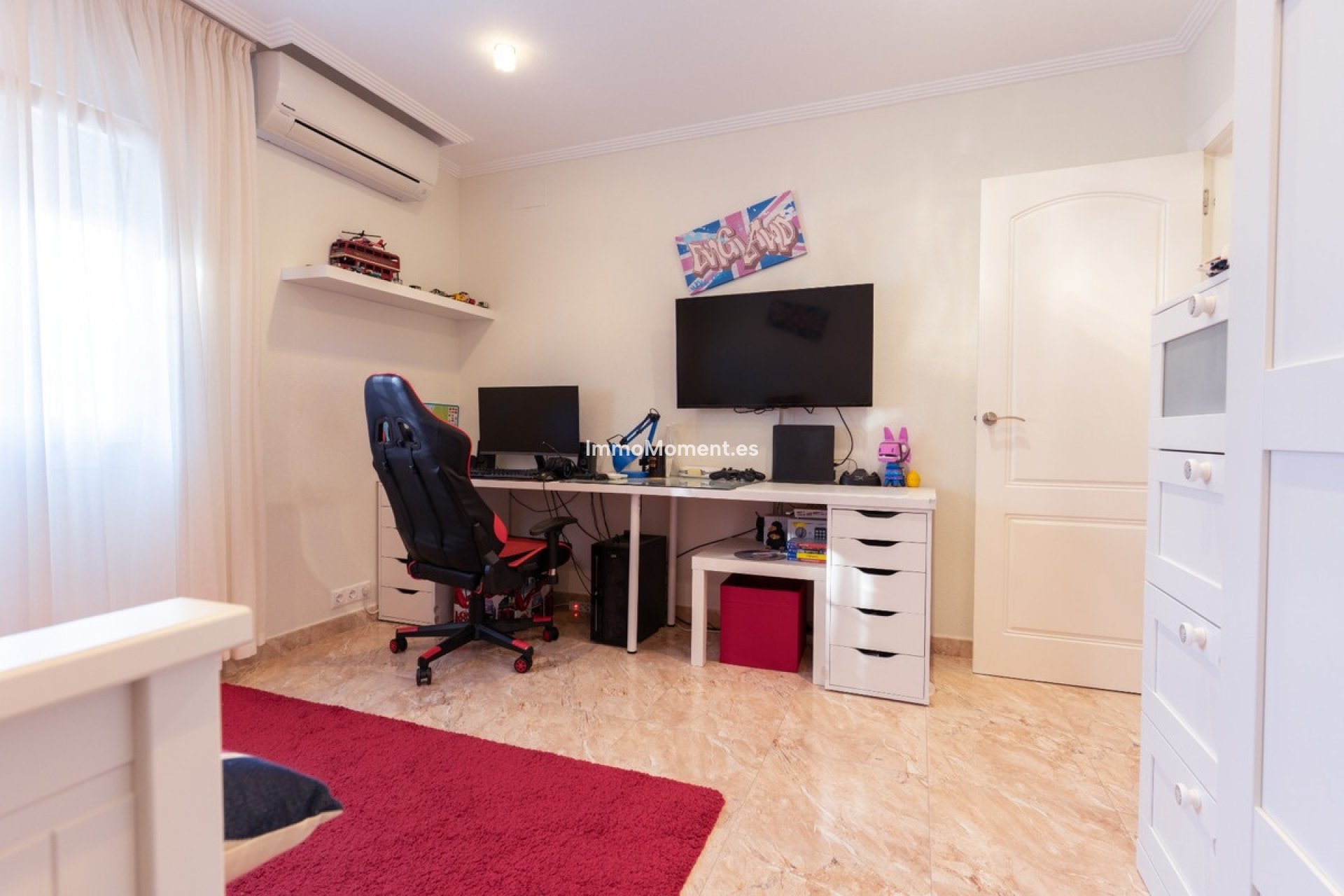 Reventa - Villa - Orihuela - Los Balcones