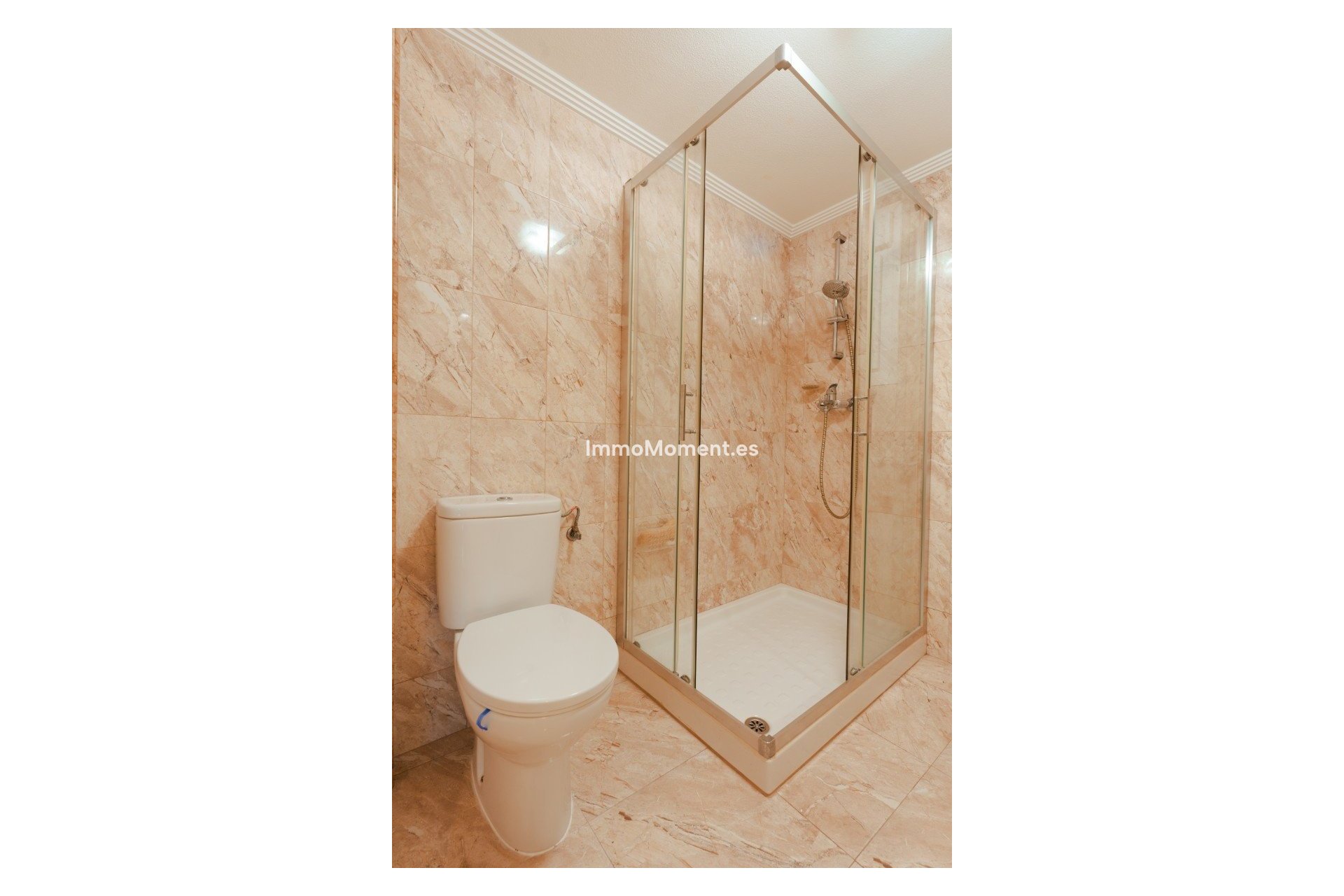 Reventa - Villa - Orihuela - Los Balcones