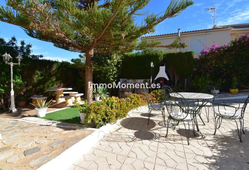 Reventa - Villa - Orihuela - Los Balcones