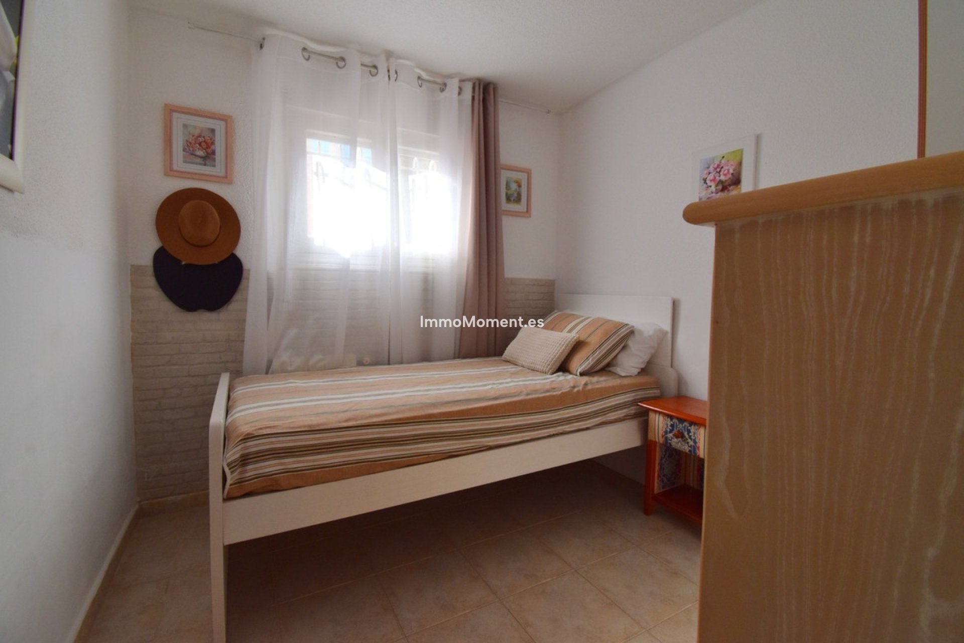 Reventa - Villa - Orihuela - Los Balcones