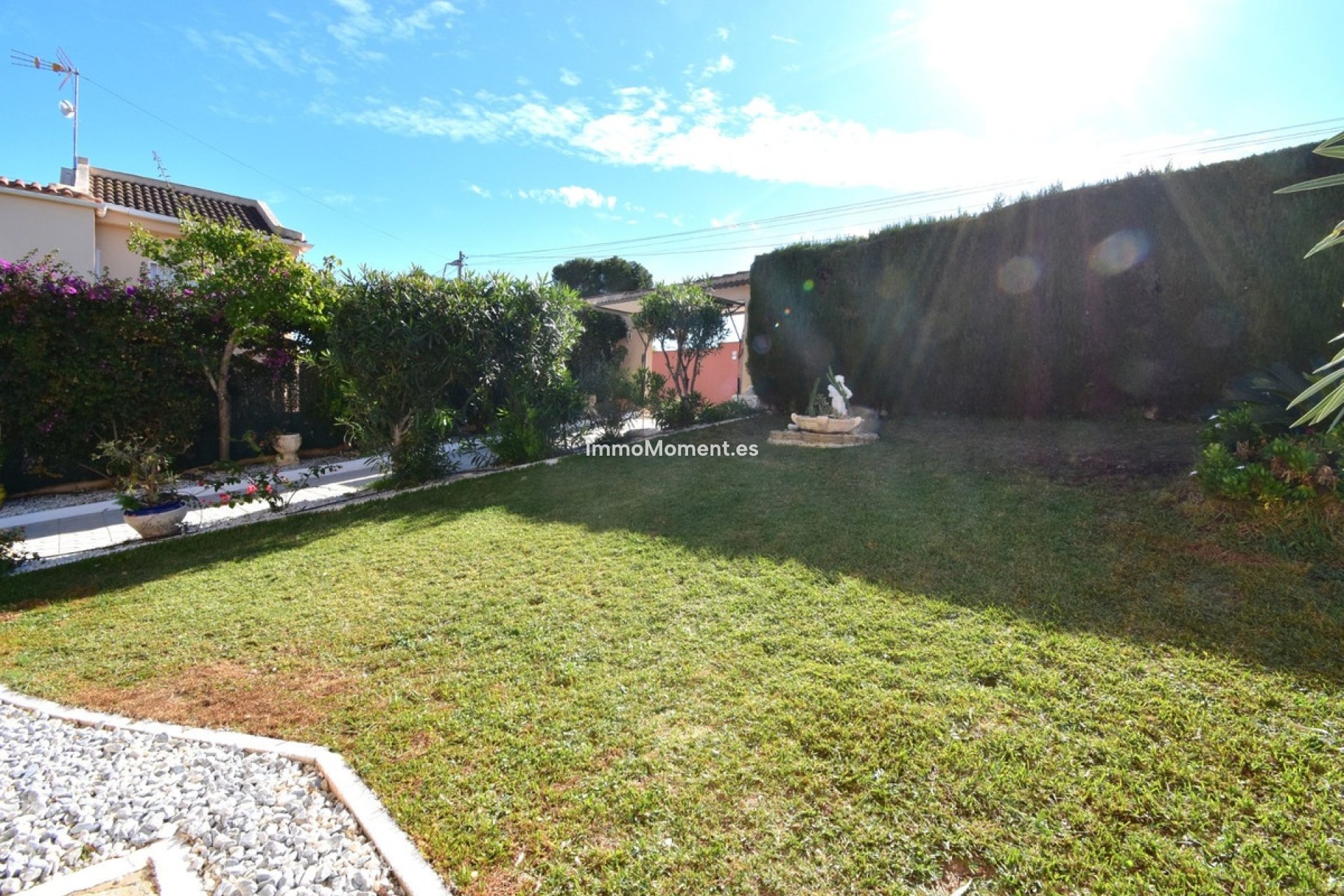 Reventa - Villa - Orihuela - Los Balcones