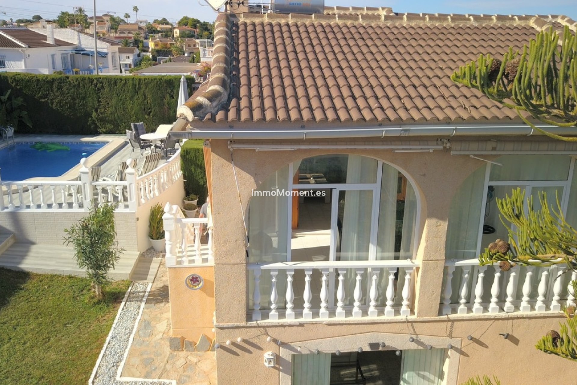 Reventa - Villa - Orihuela - Los Balcones