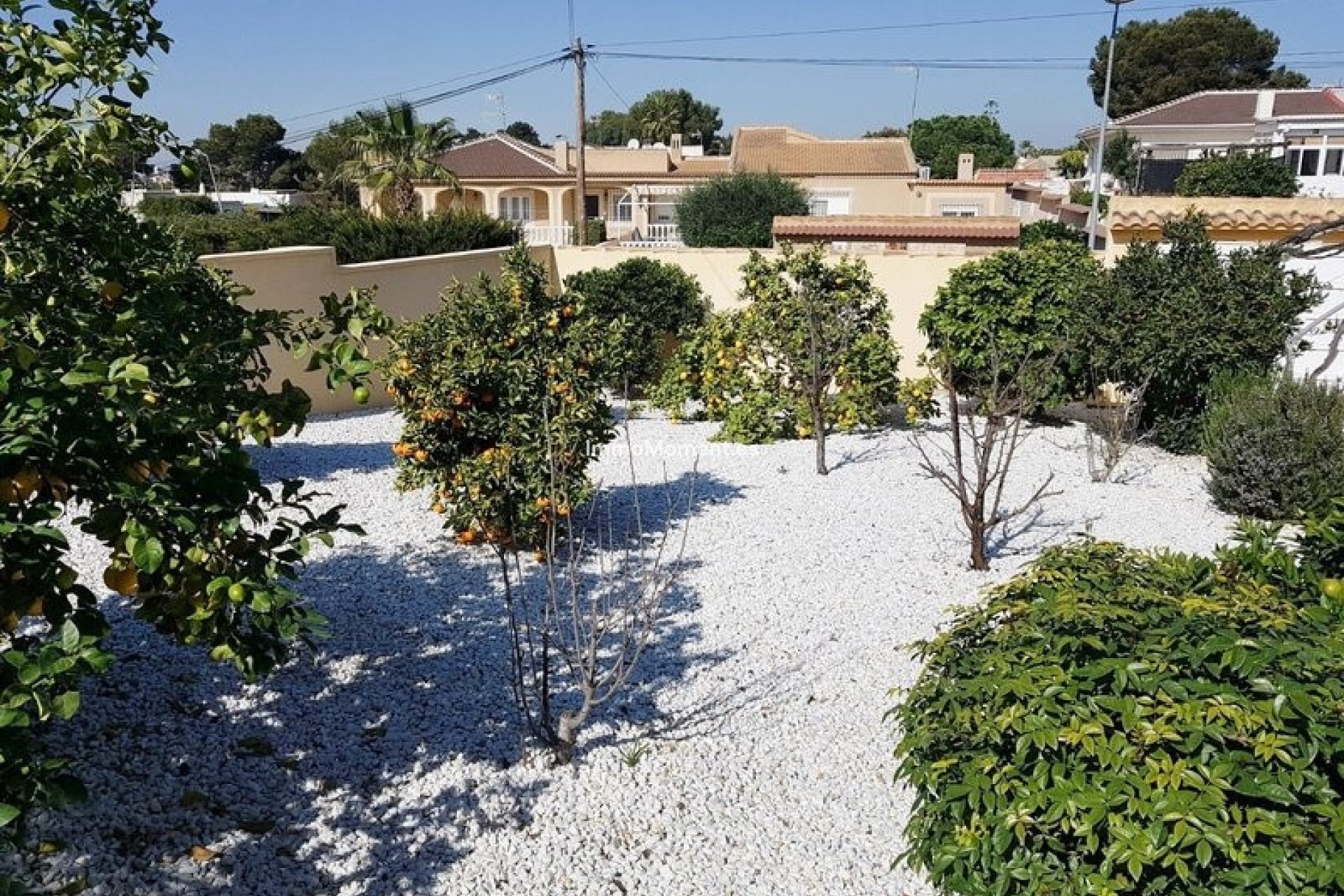 Reventa - Villa - Orihuela - Los Balcones