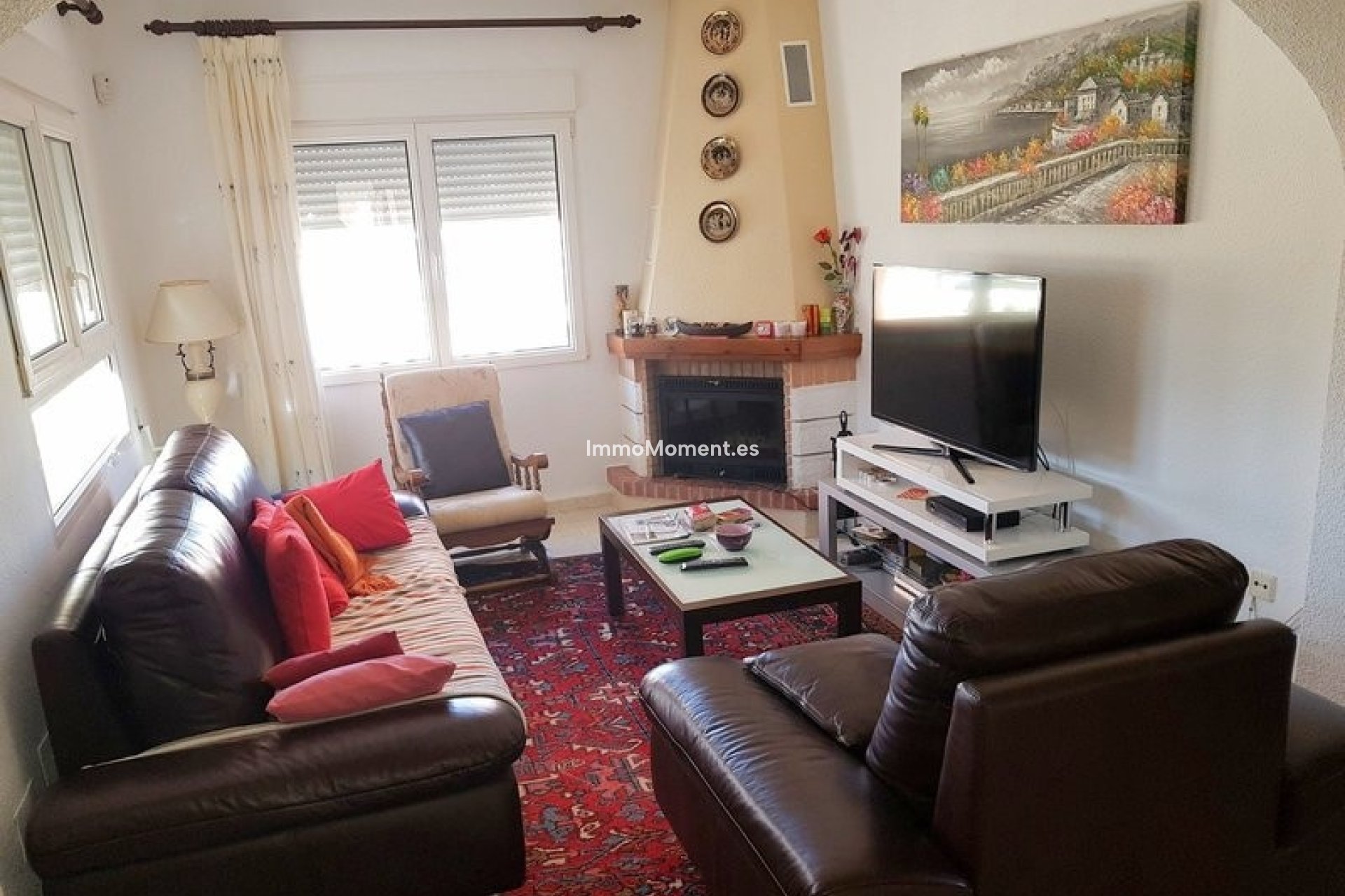 Reventa - Villa - Orihuela - Los Balcones